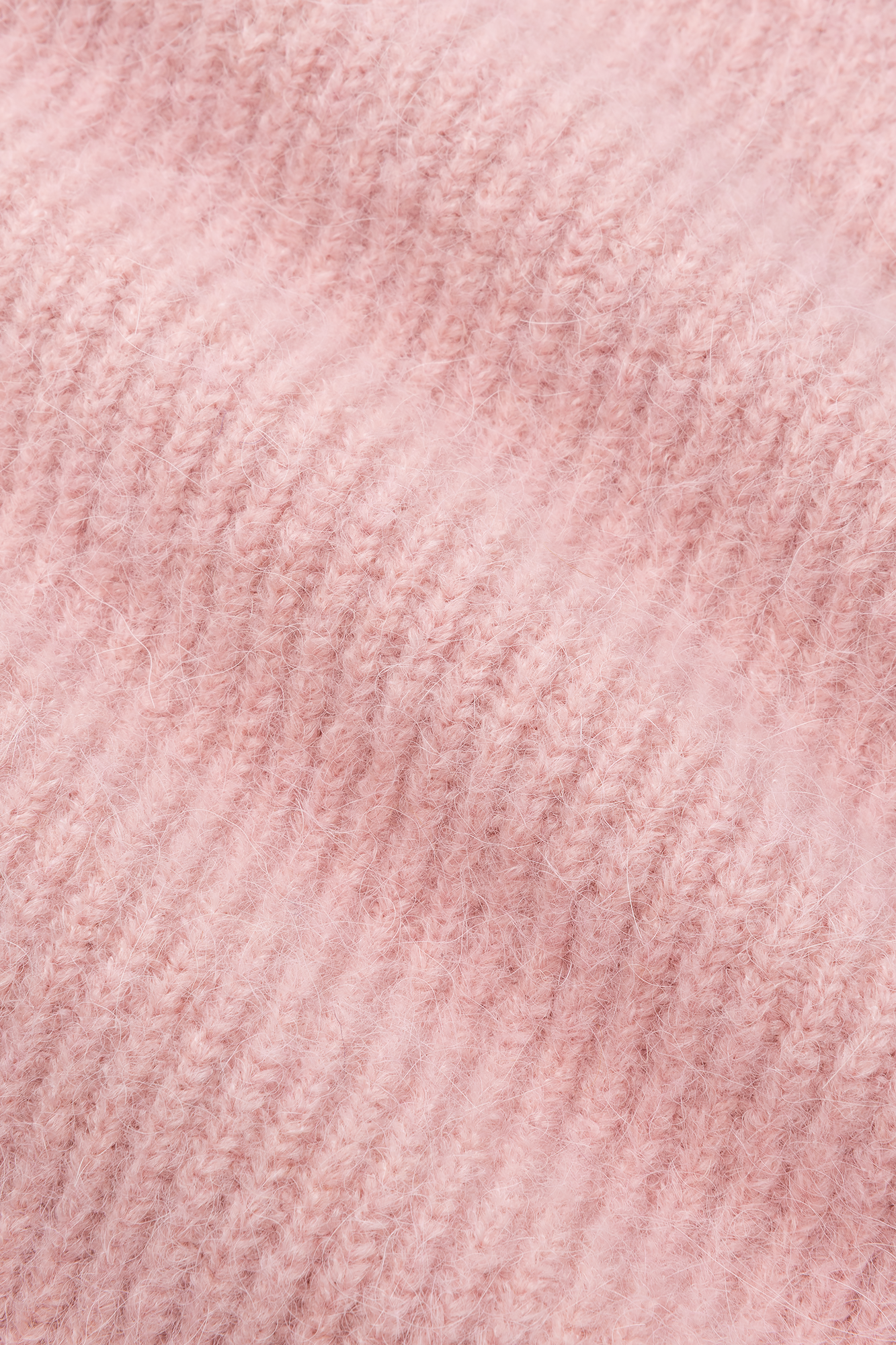 Maria Pullover Rosa