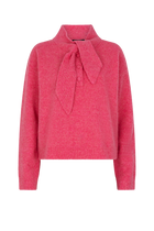 Mieke Pullover Rosa