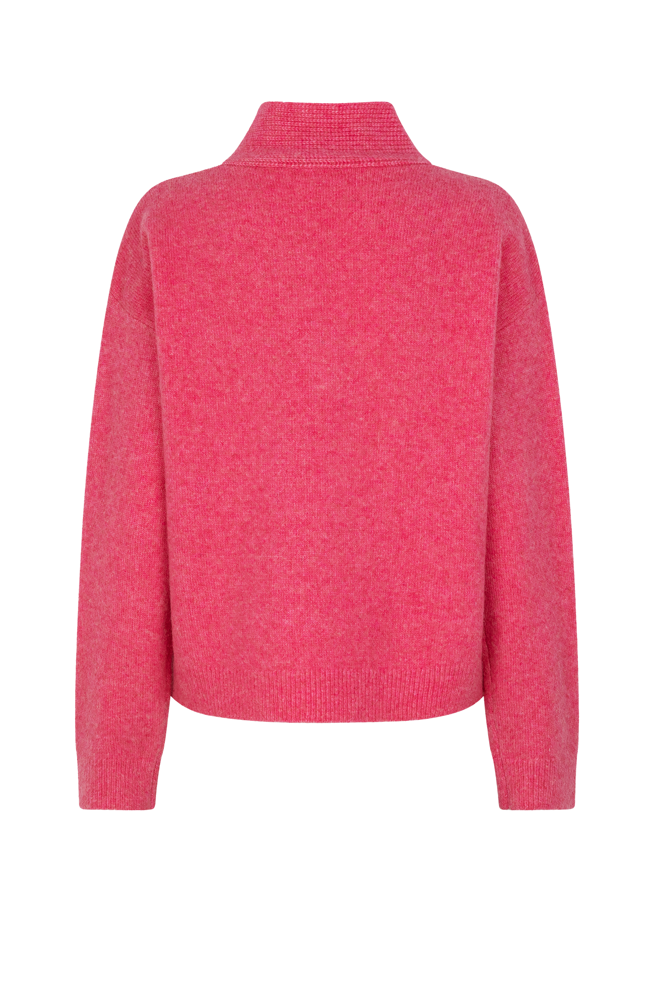 Mieke Pullover Rosa
