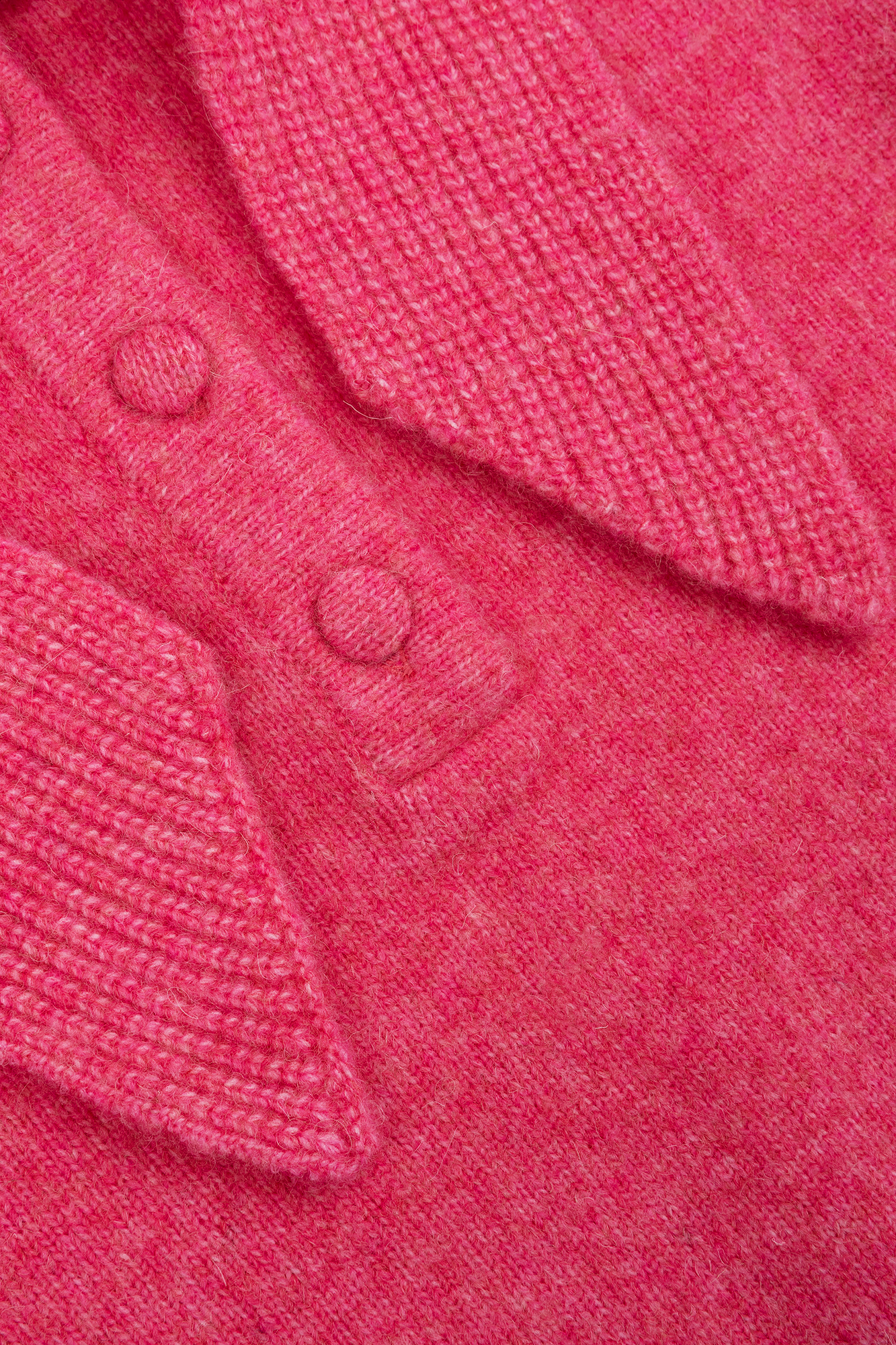 Mieke Pullover Rosa