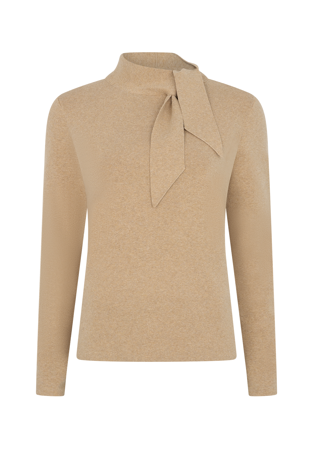 Ida Pullover Camel