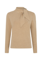 Ida Pullover Camel