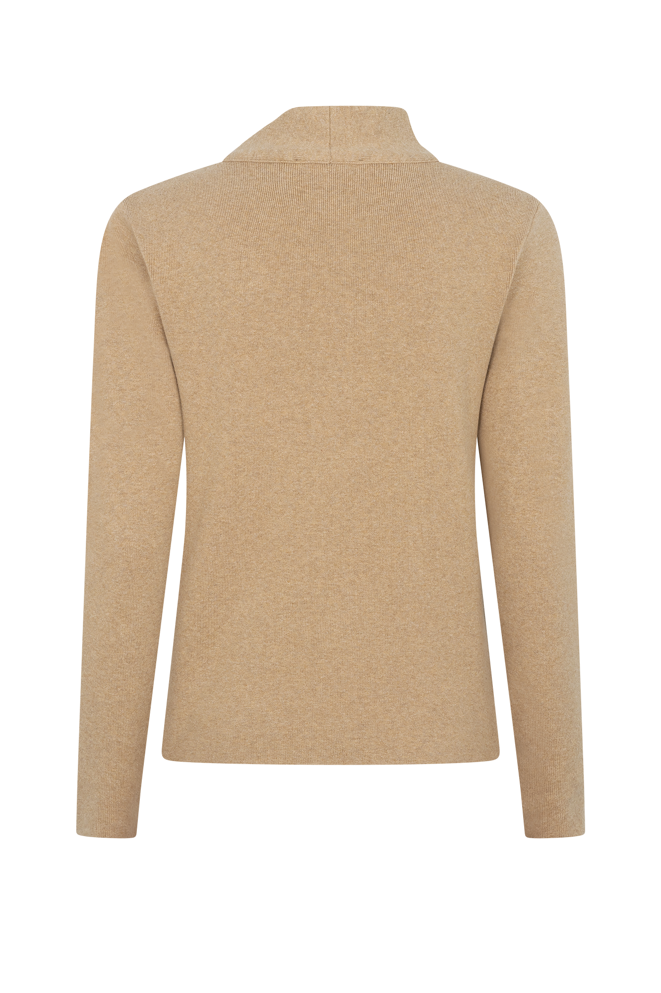 Ida Pullover Camel