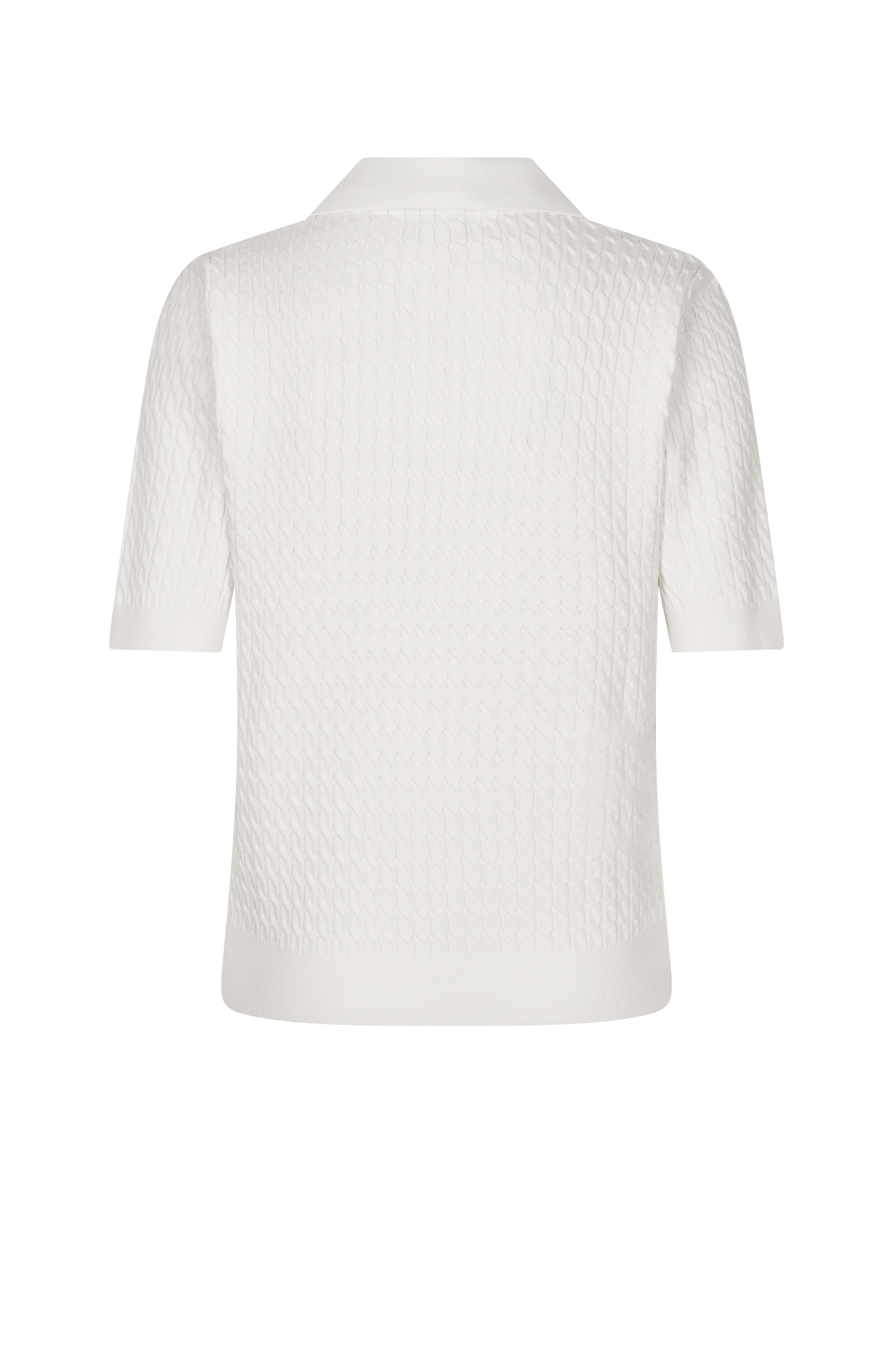 Nelma Pullover Off-white