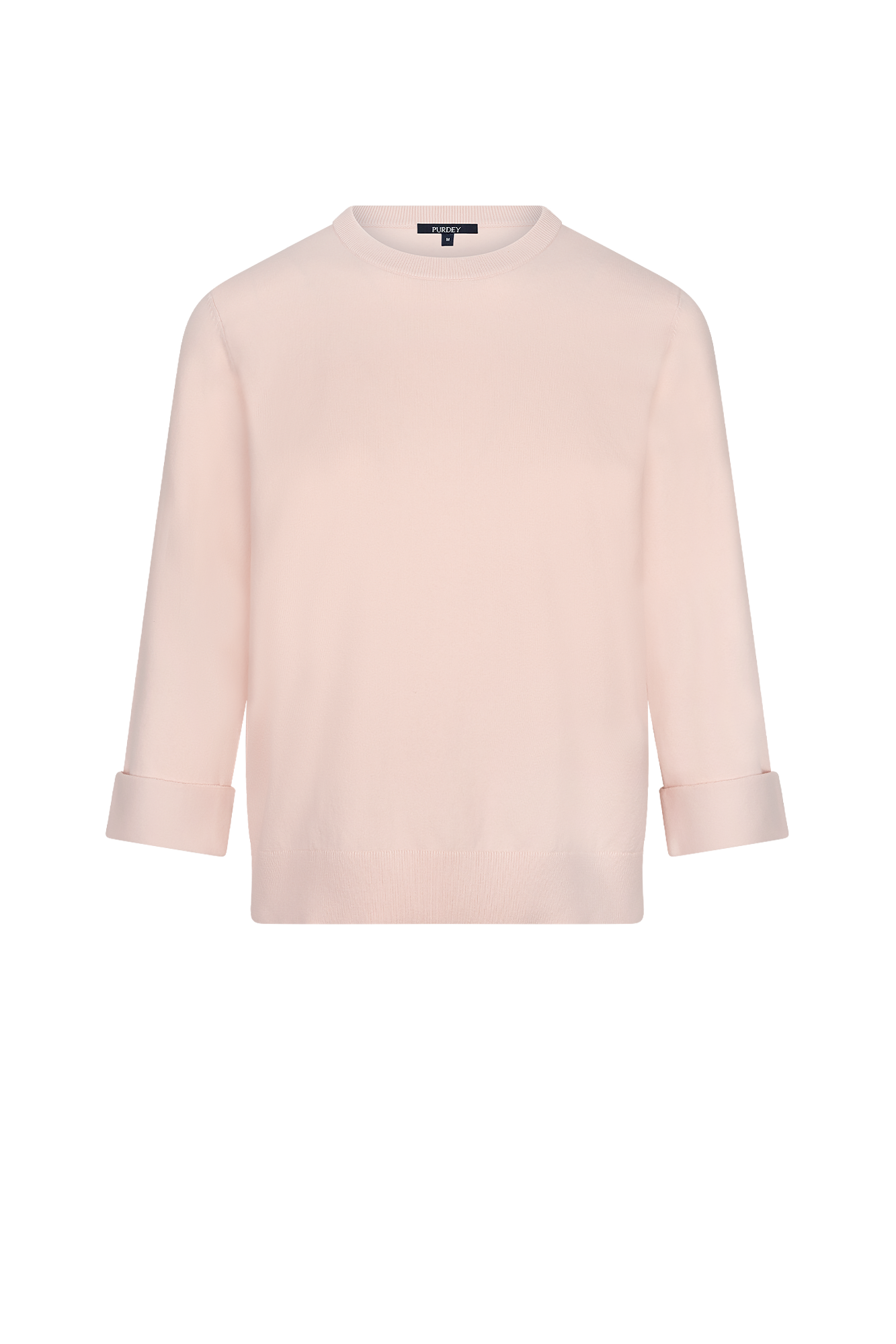 Lianne Pullover Zart Rosa