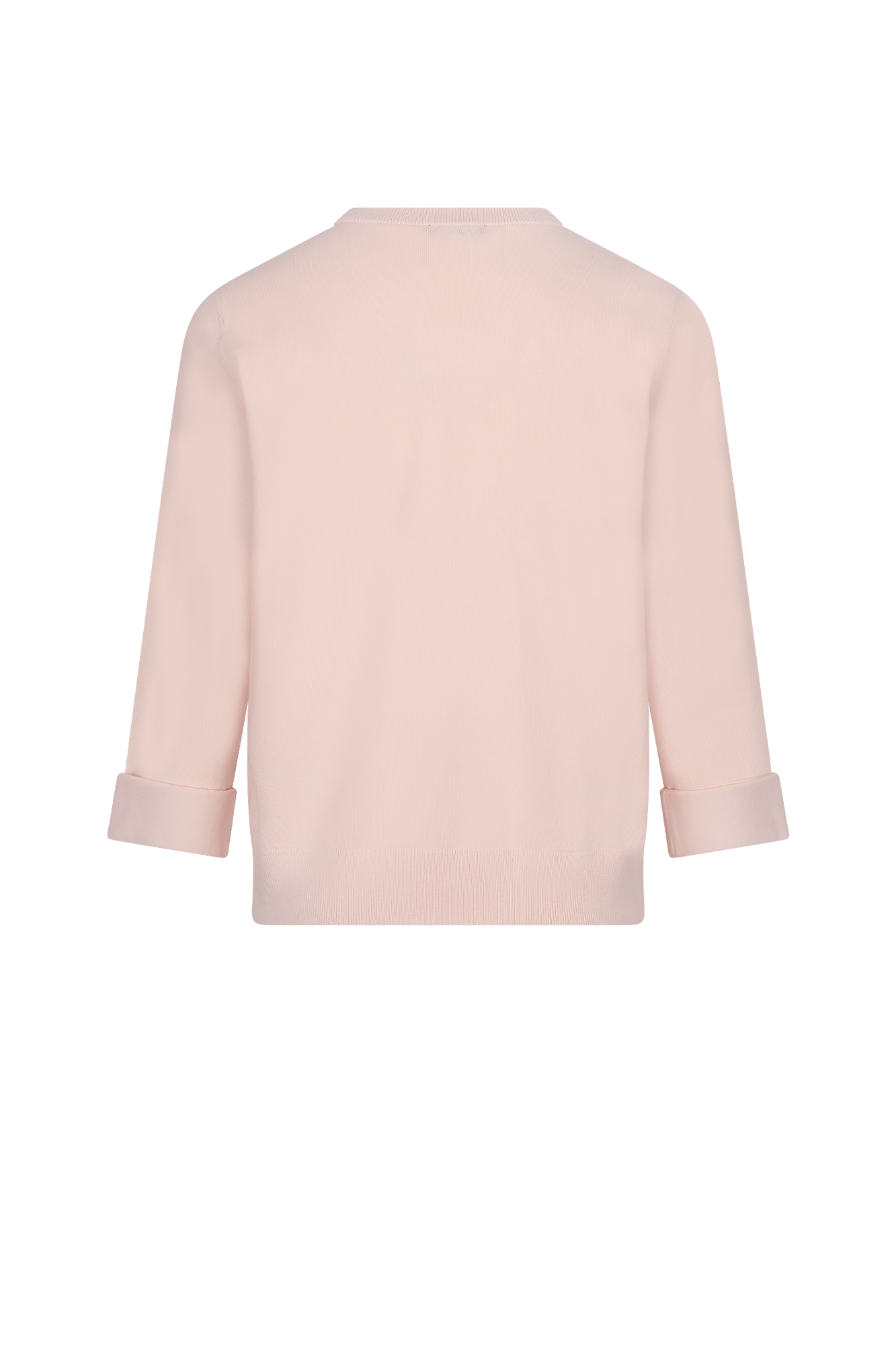 Lianne Pullover Zart Rosa