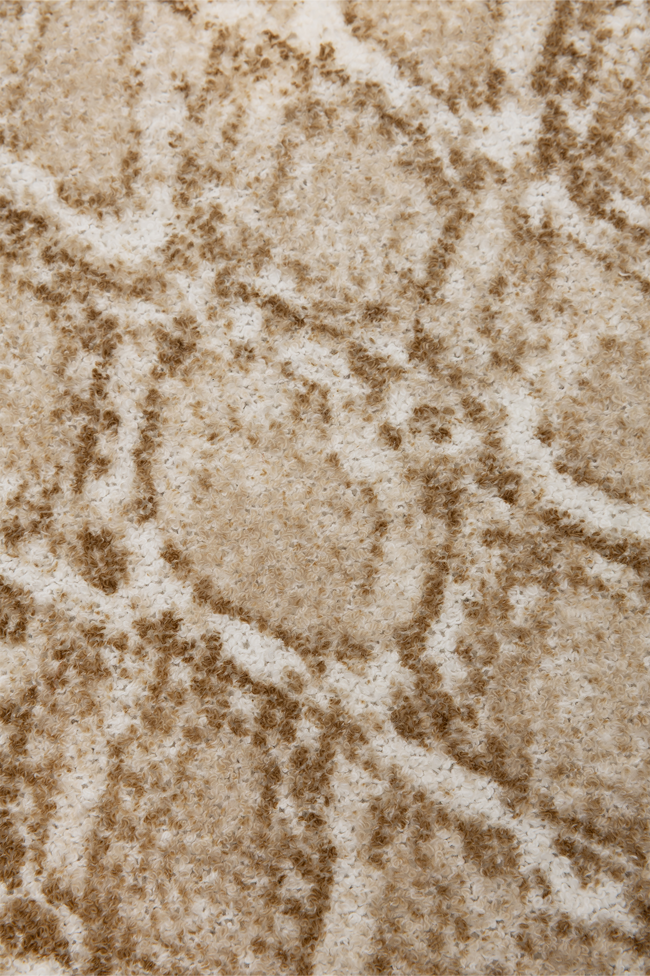 Manon Pullover KIT PRINT