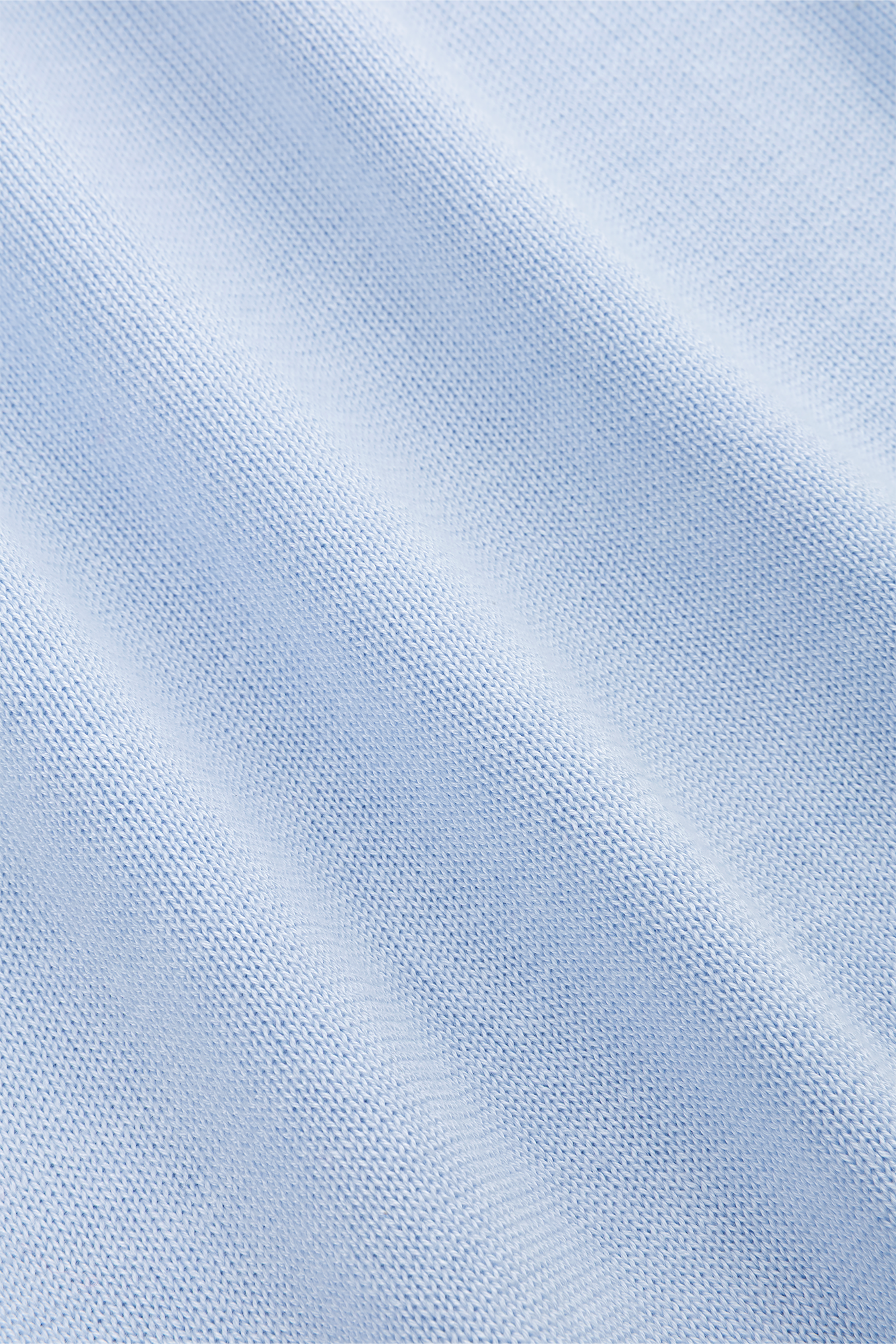 Silvia Pullover Blauw