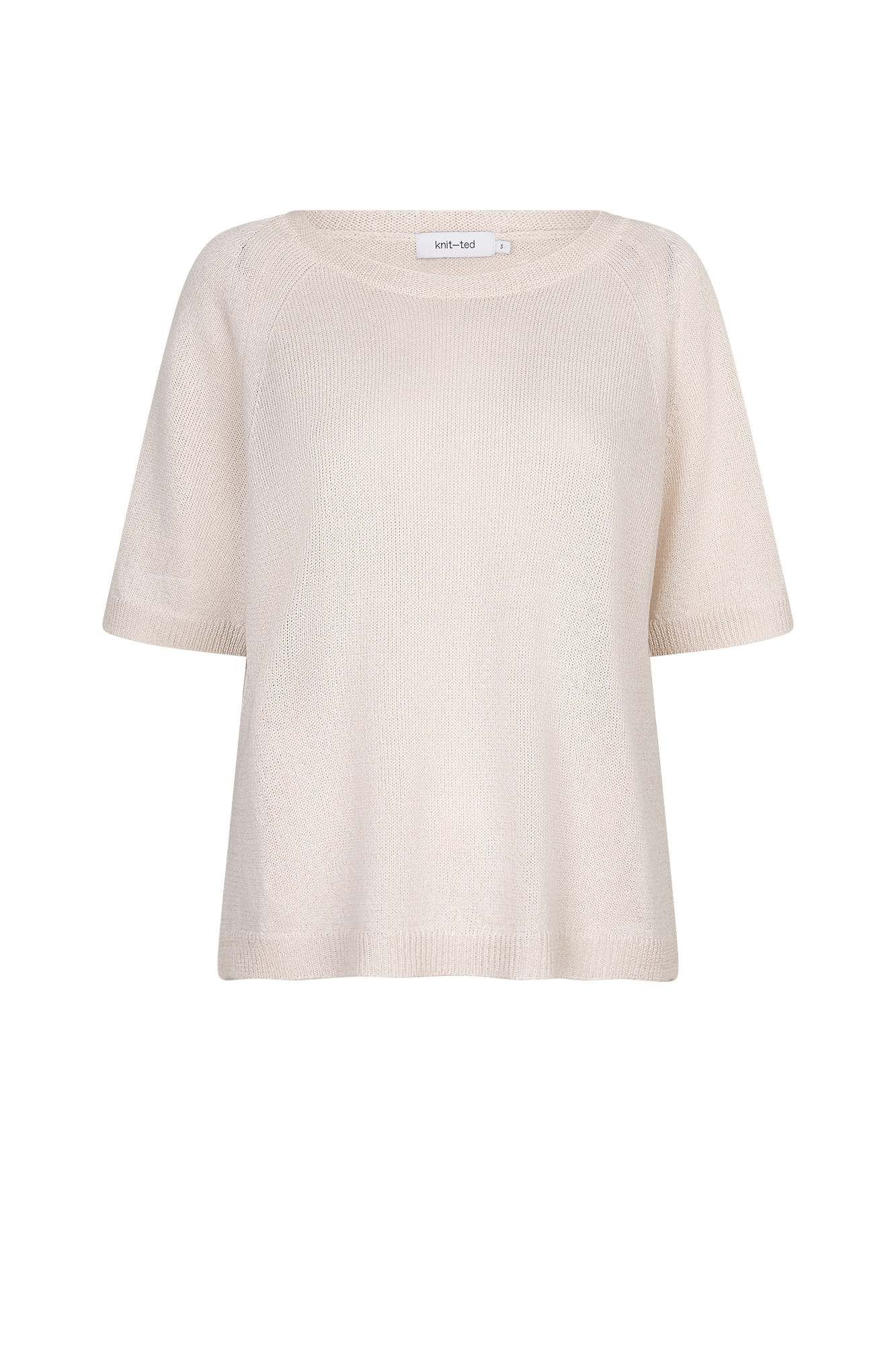 Felice Pullover Creme