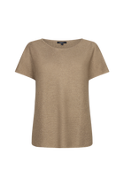 Macy Pullover Sand