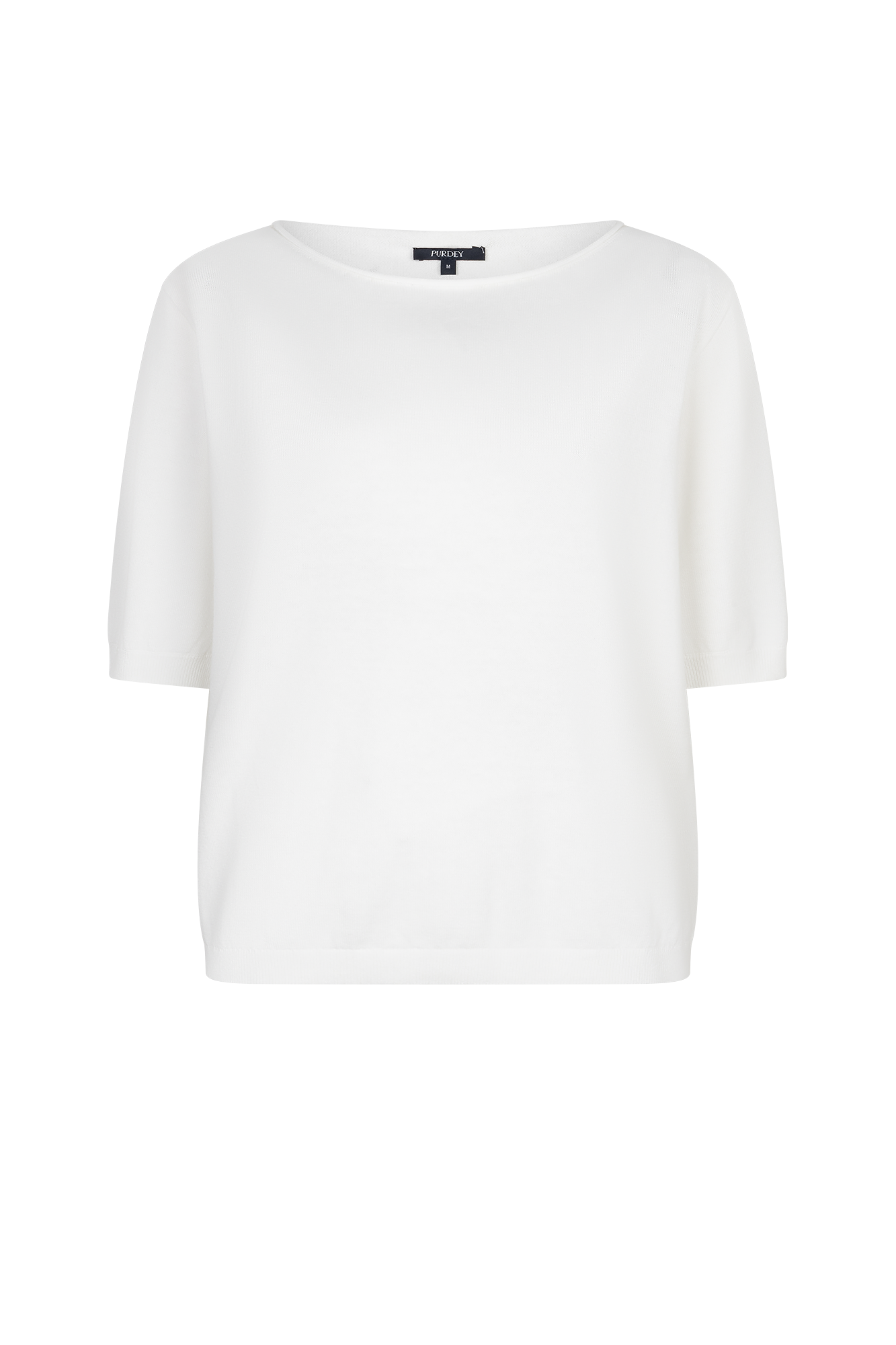 Liselot Pullover Weiß