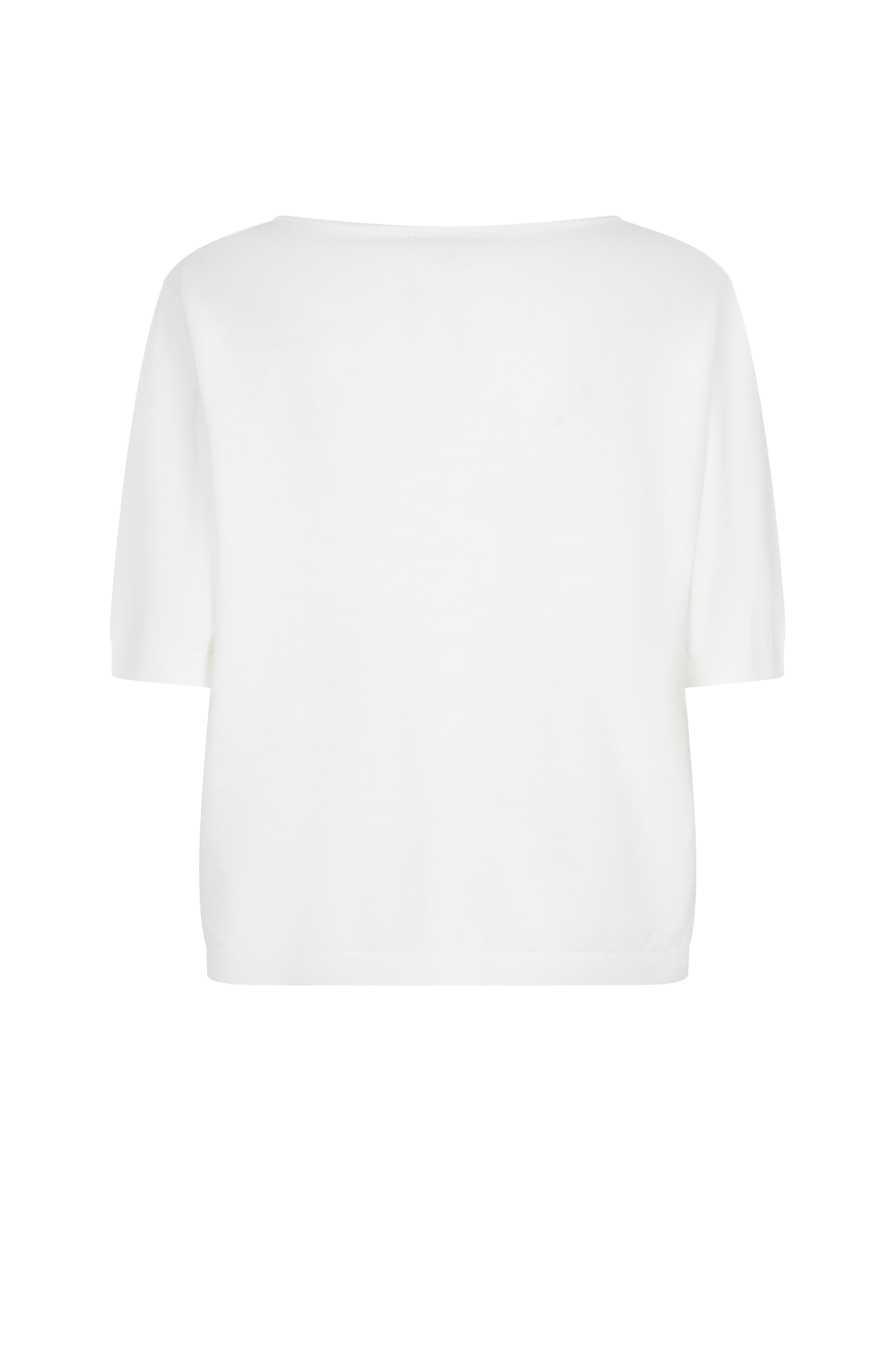 Liselot Pullover Weiß