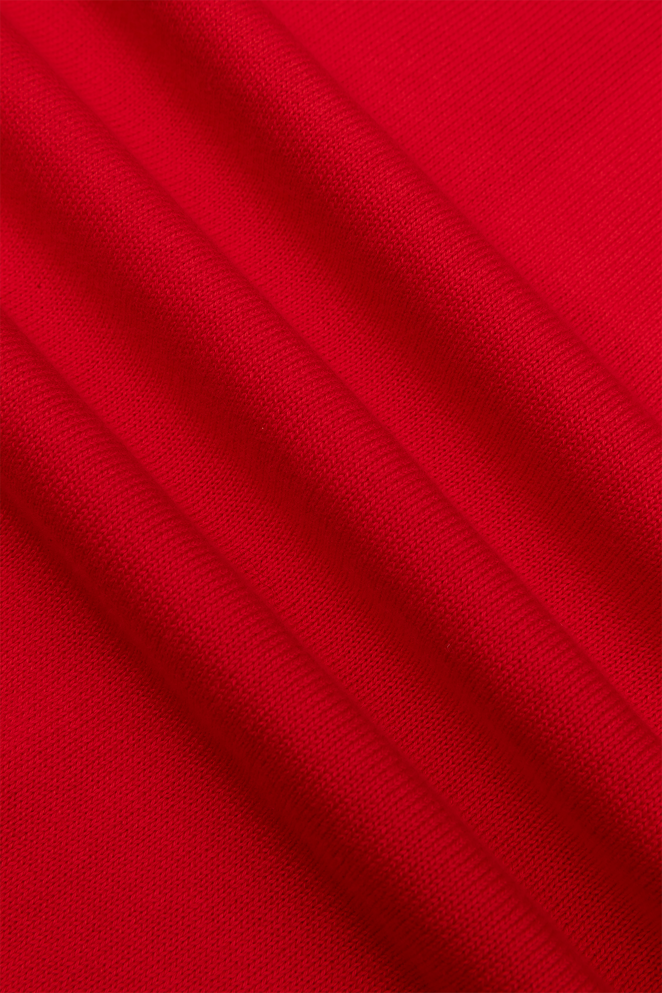 Milou Pullover Rot