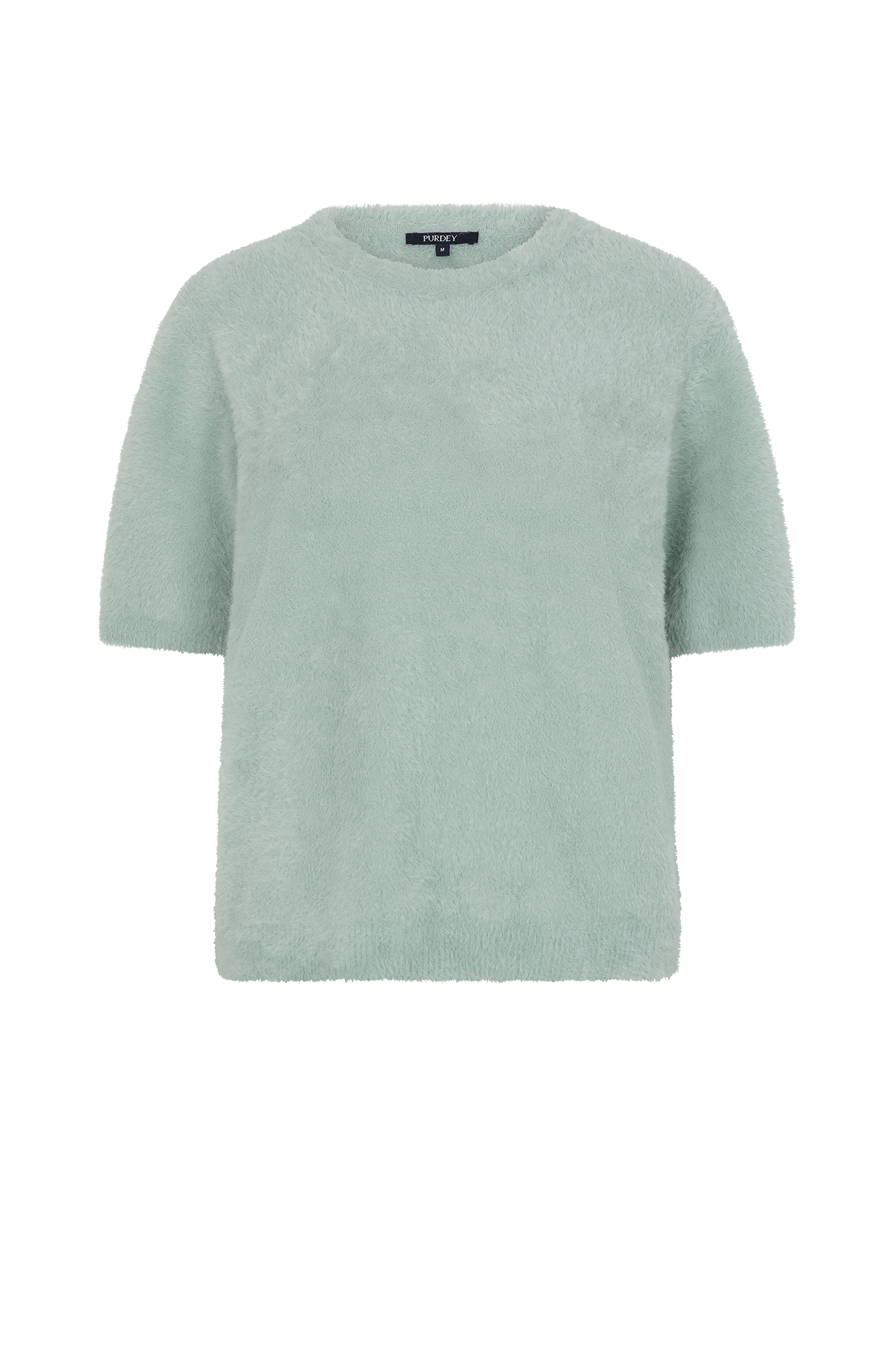 Meike Pullover Licht Groen