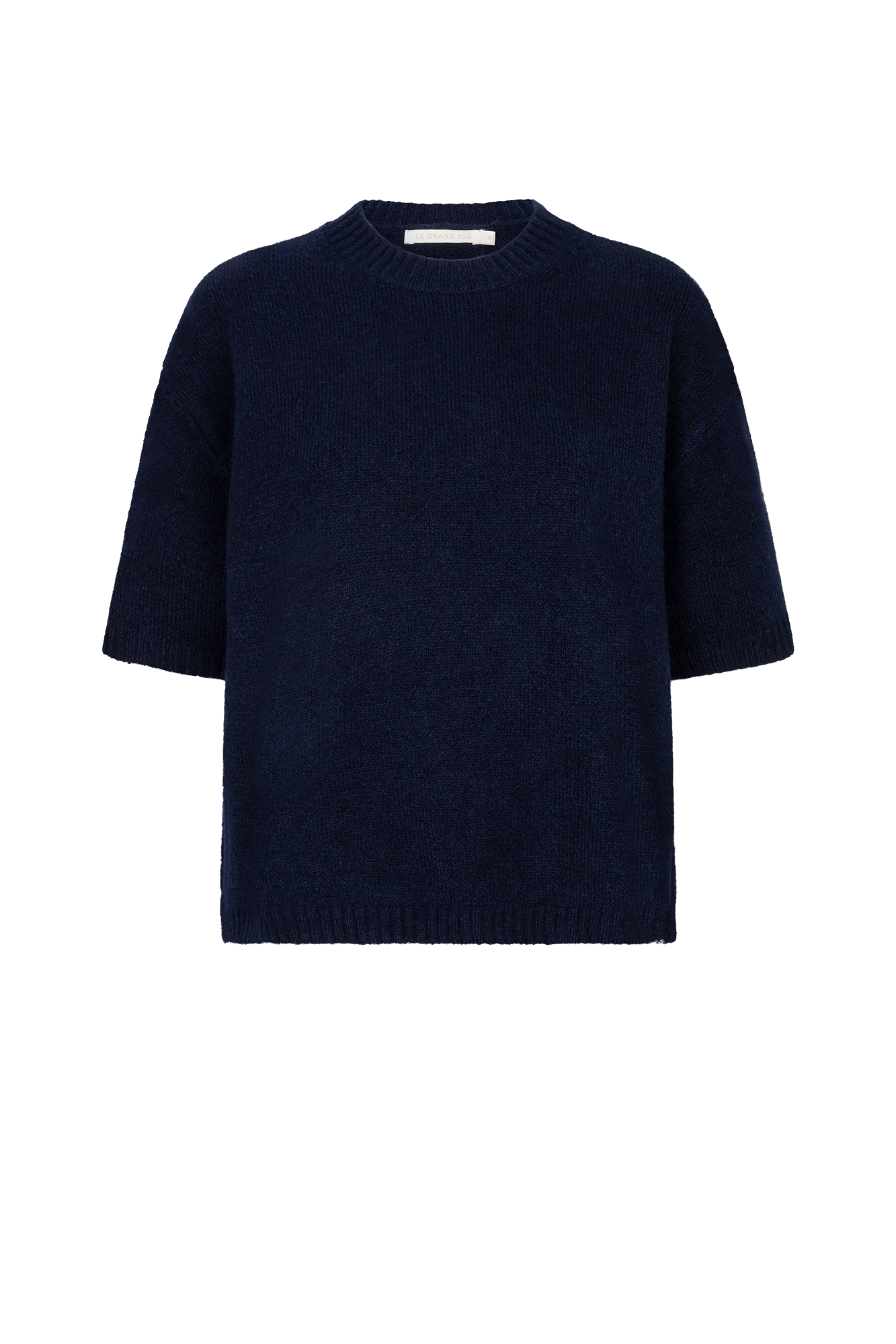 Balou Pullover Marine-navy