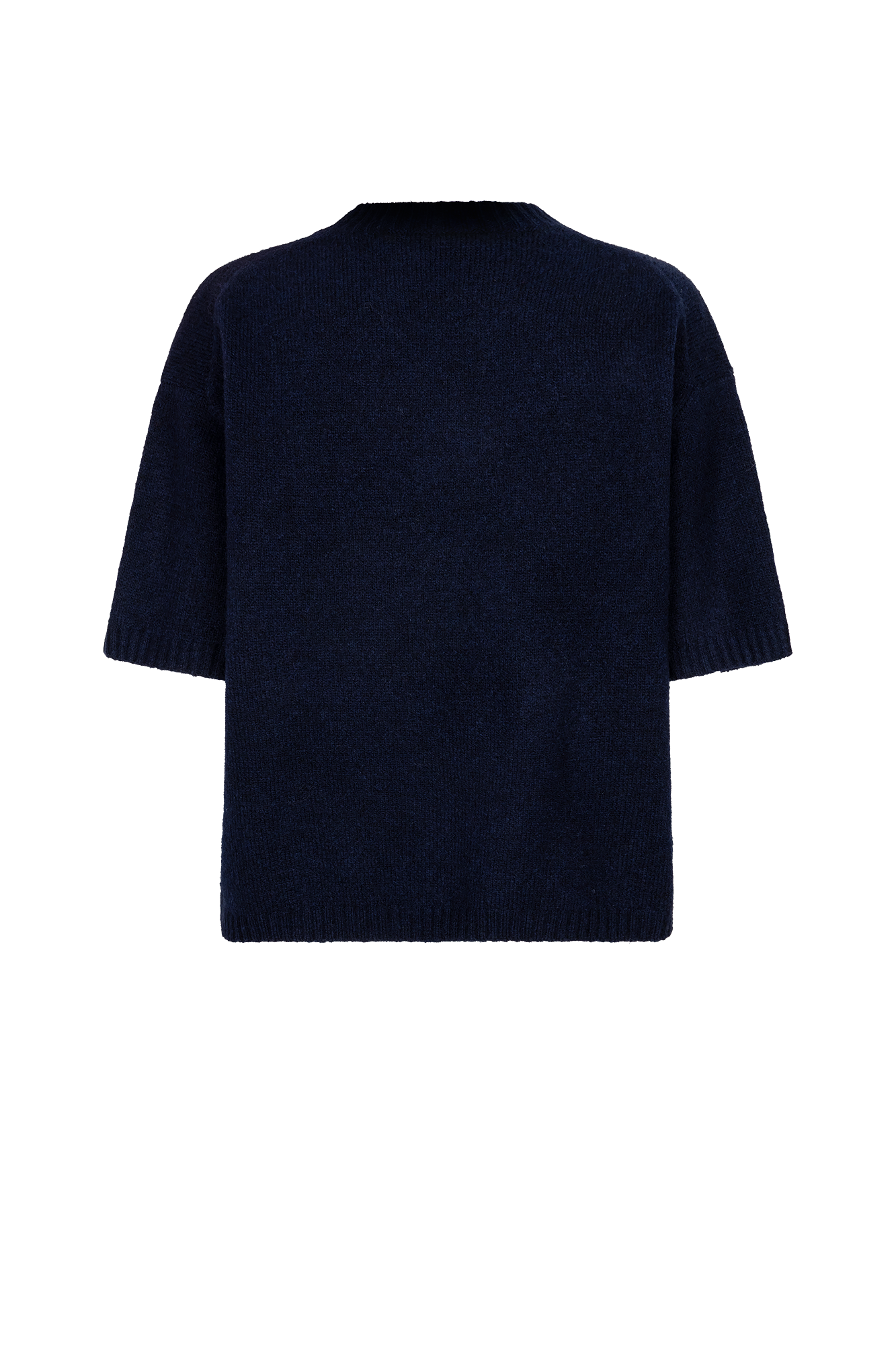 Balou Pullover Marine-navy