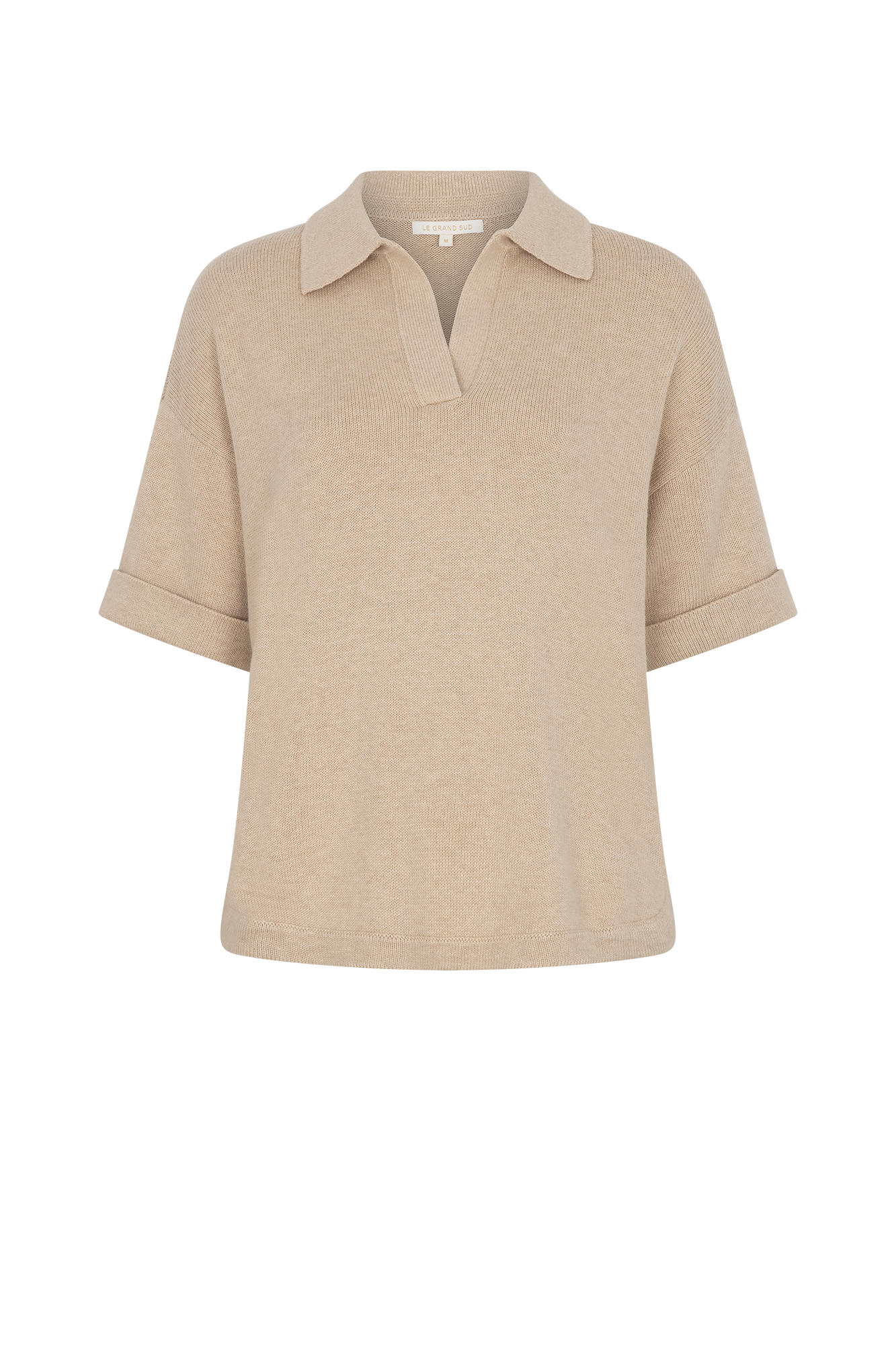 Noor Pullover Sand