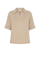 Noor Pullover Sand