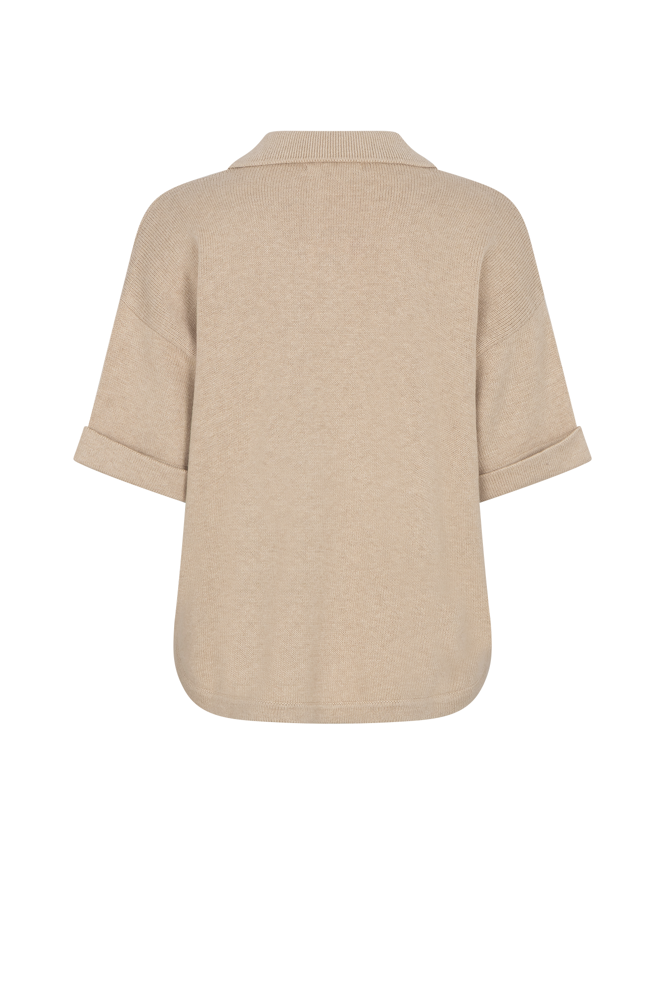 Noor Pullover Sand