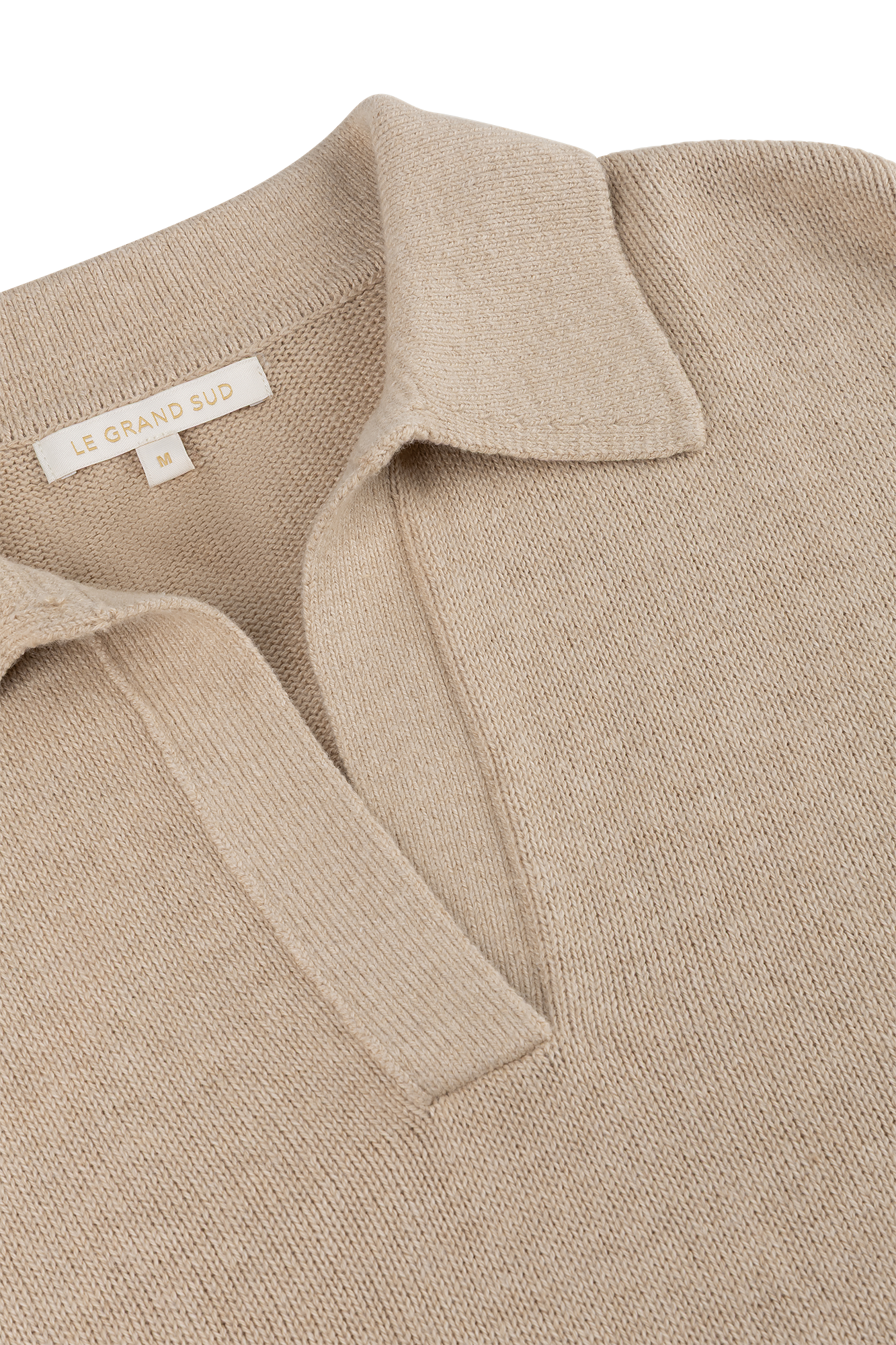 Noor Pullover Sand