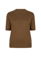 Naomi Pullover Camel