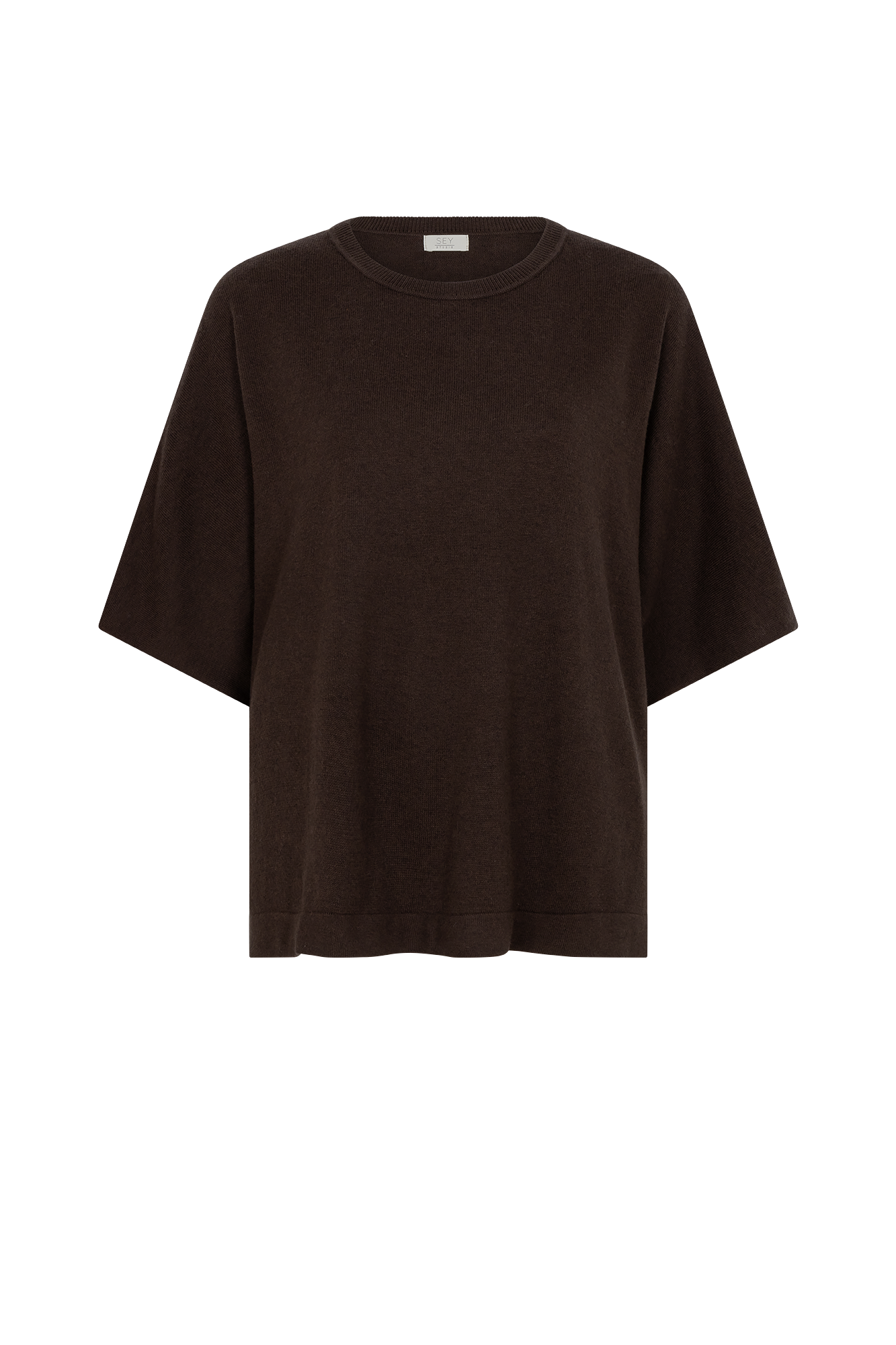 Nienke Pullover Braun