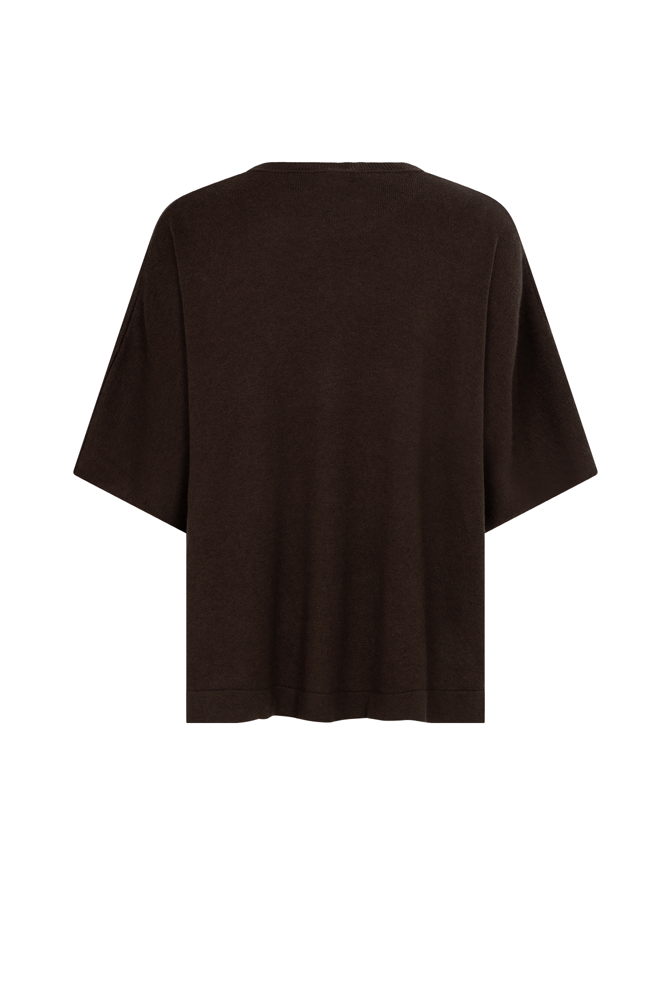 Nienke Pullover Braun