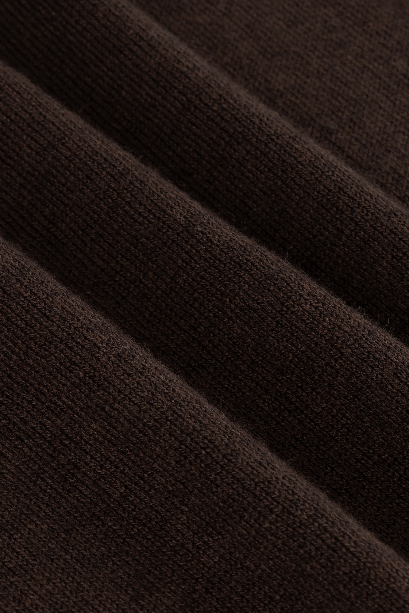 Nienke Pullover Braun