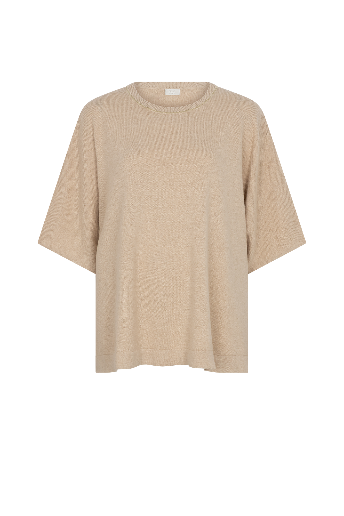 Nienke Pullover Sand
