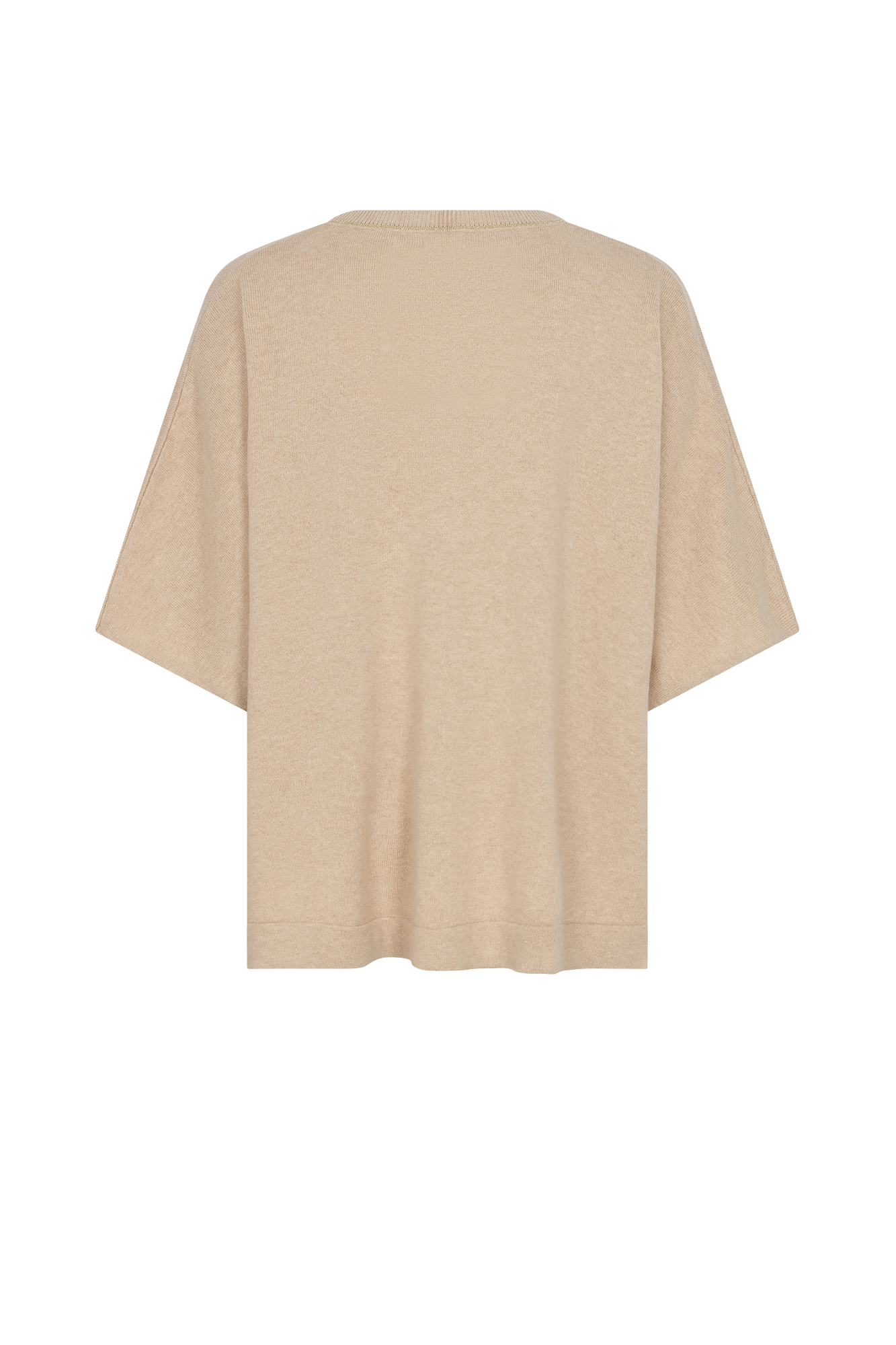 Nienke Pullover Sand