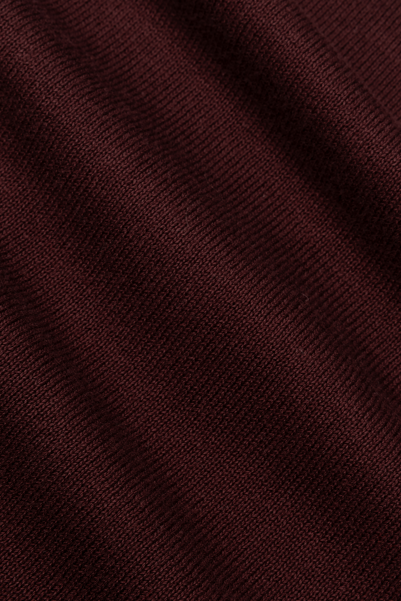 Paula Pullover Bordeaux