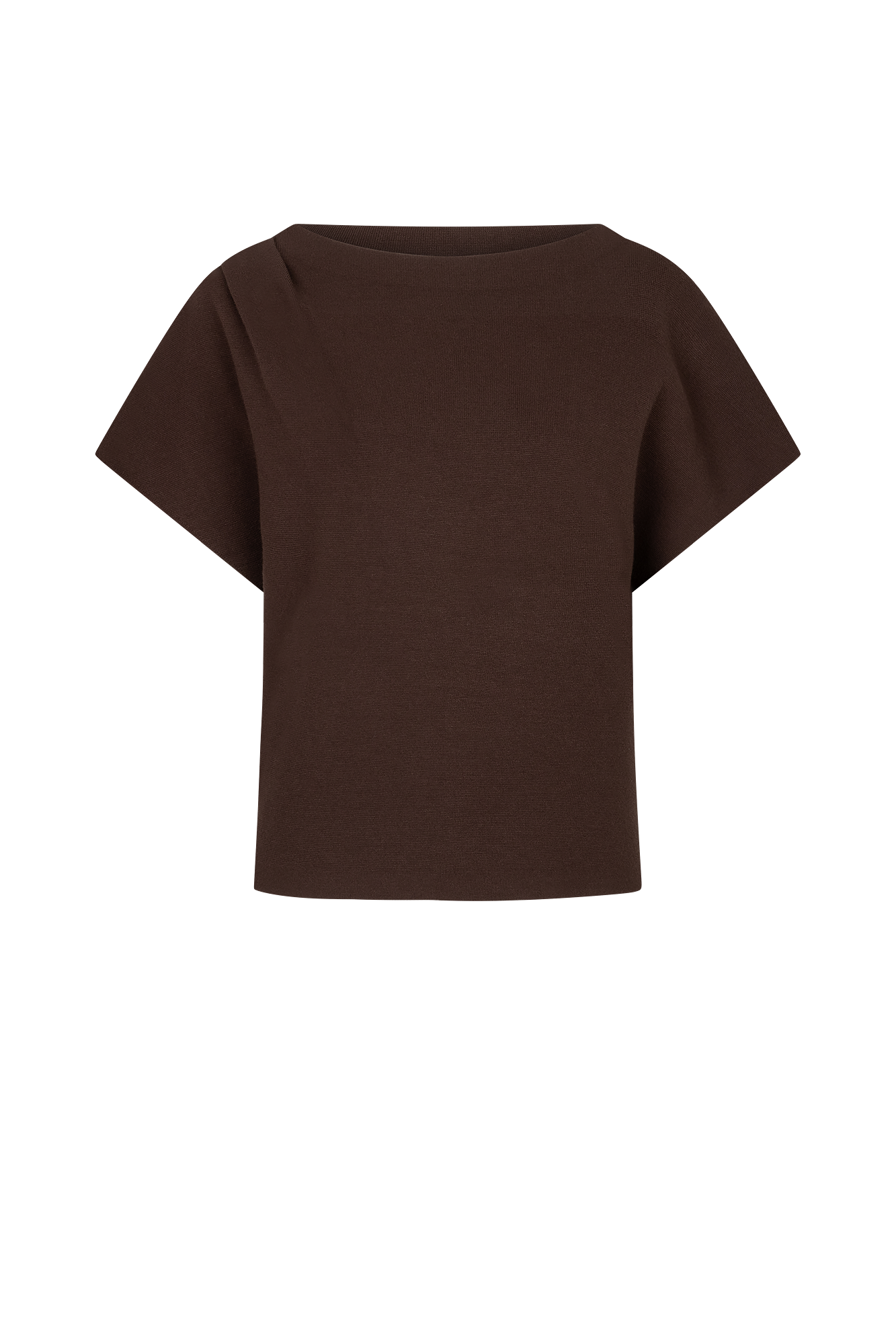 Avril Pullover Bruin