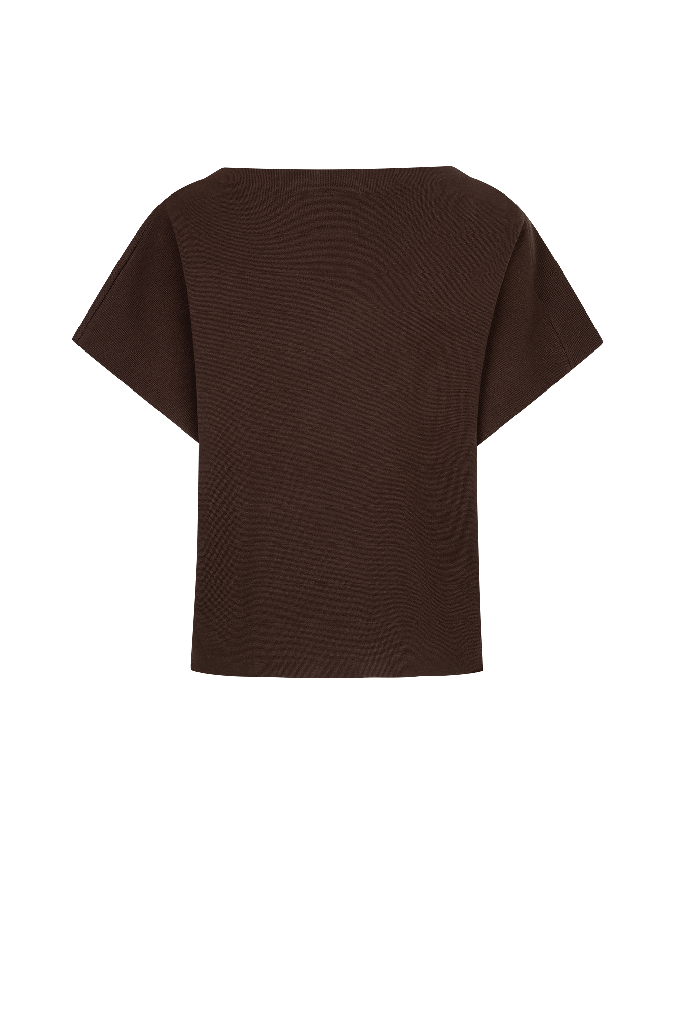 Avril Pullover Bruin