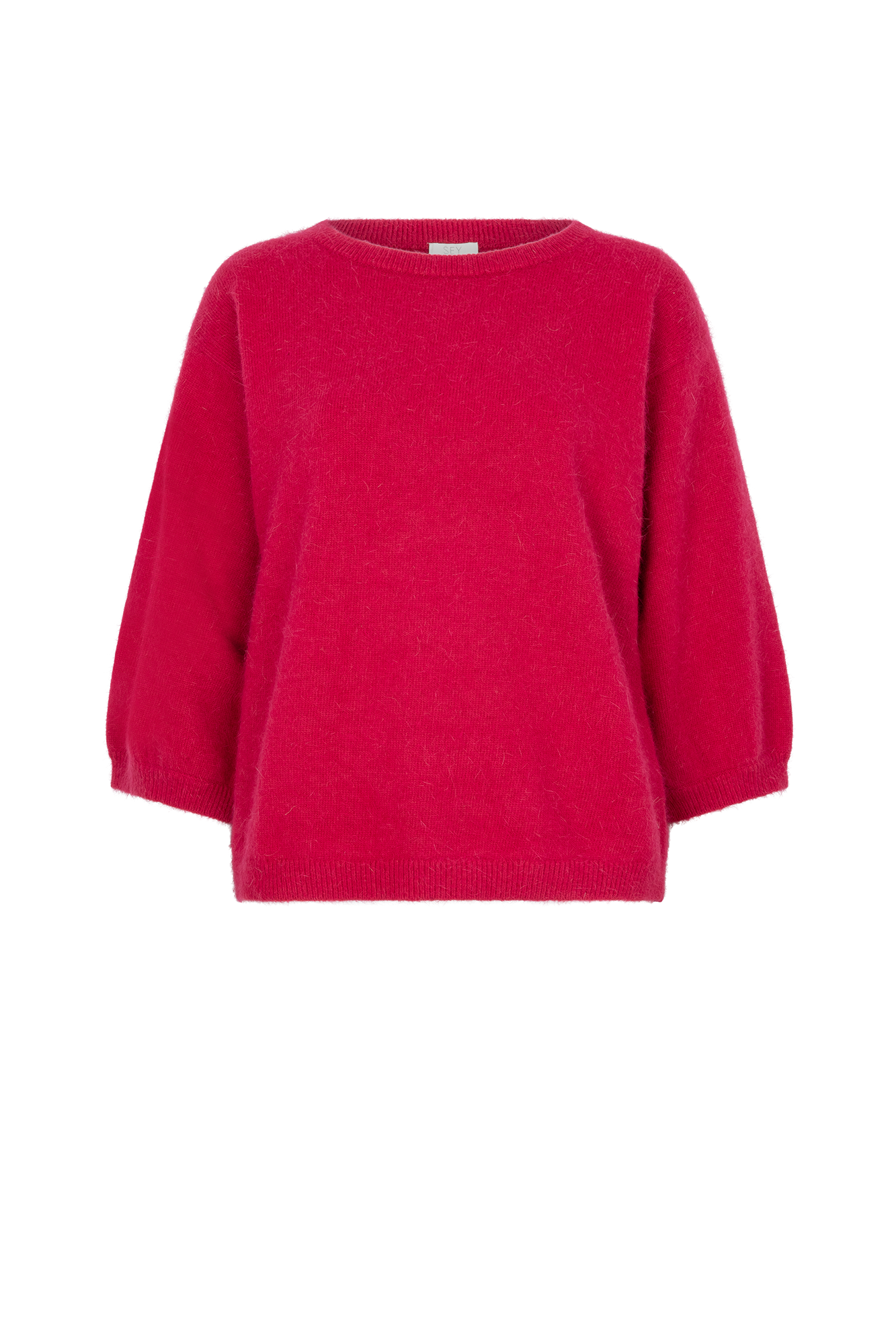 Maaike Pullover Roze