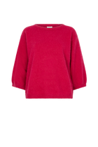 Maaike Pullover Roze