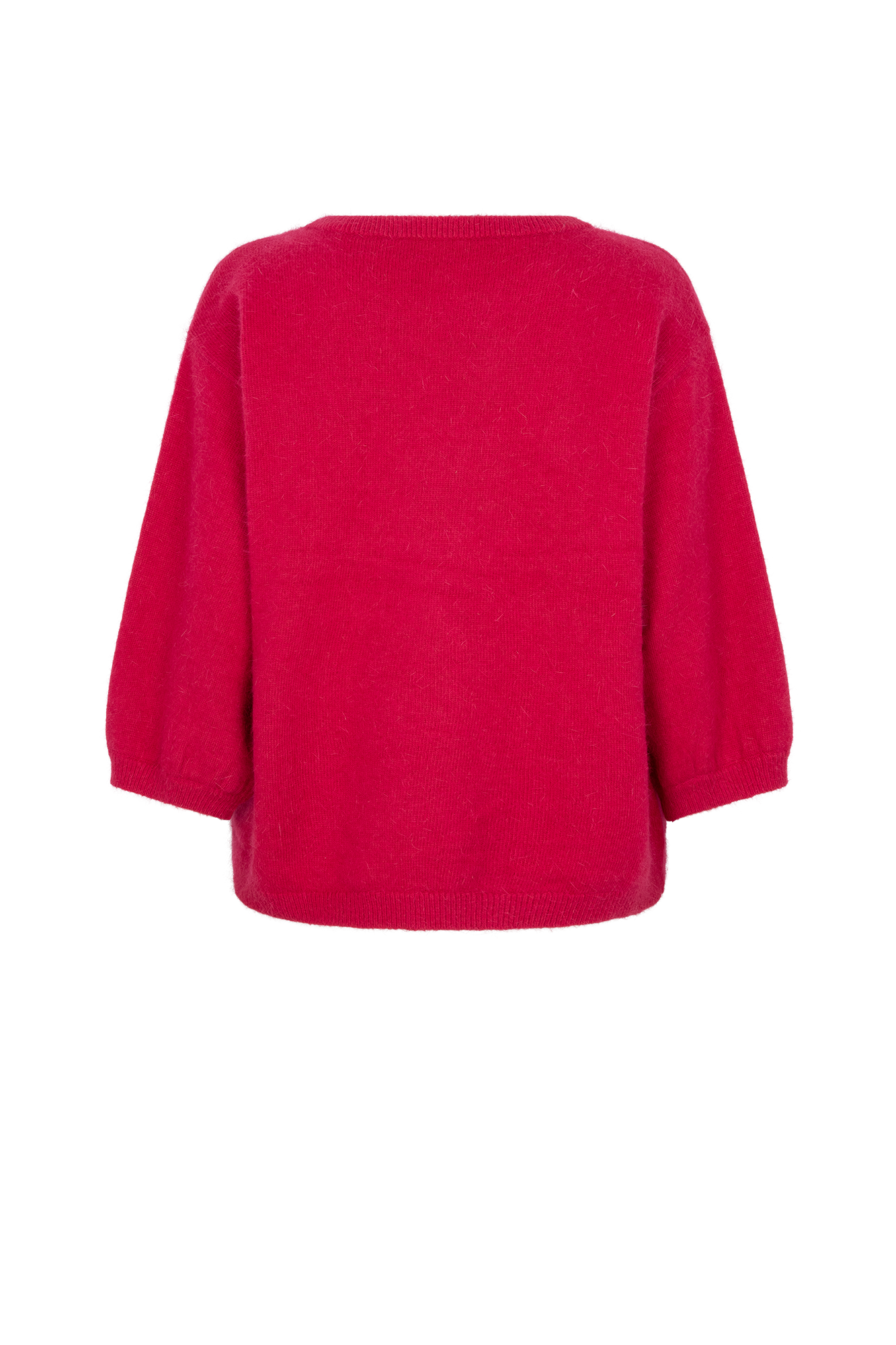 Maaike Pullover Roze