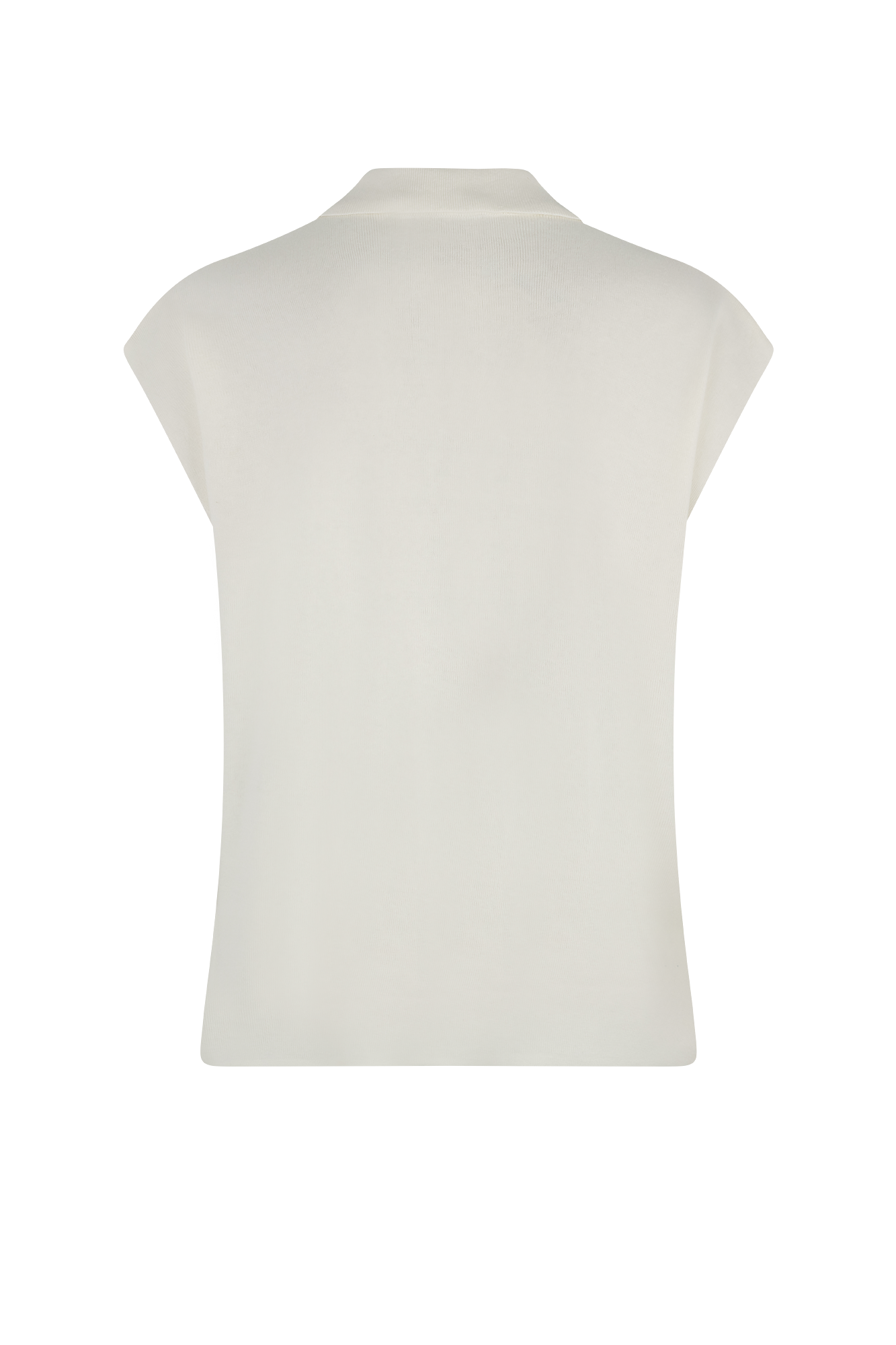 Pam Pullover Off-White