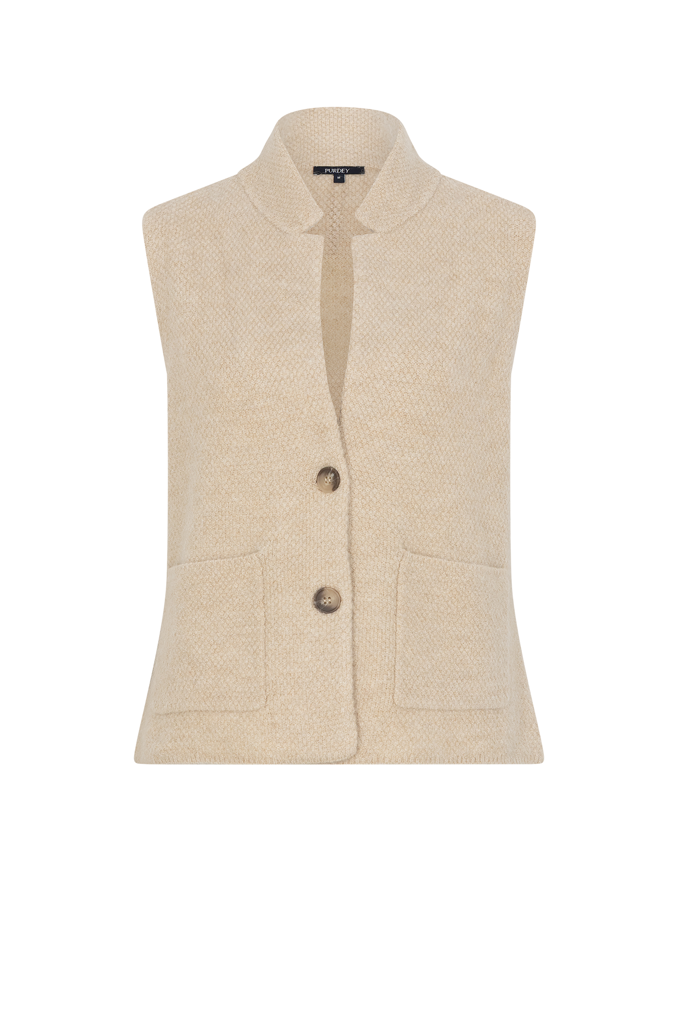 Macy Gilet Kit
