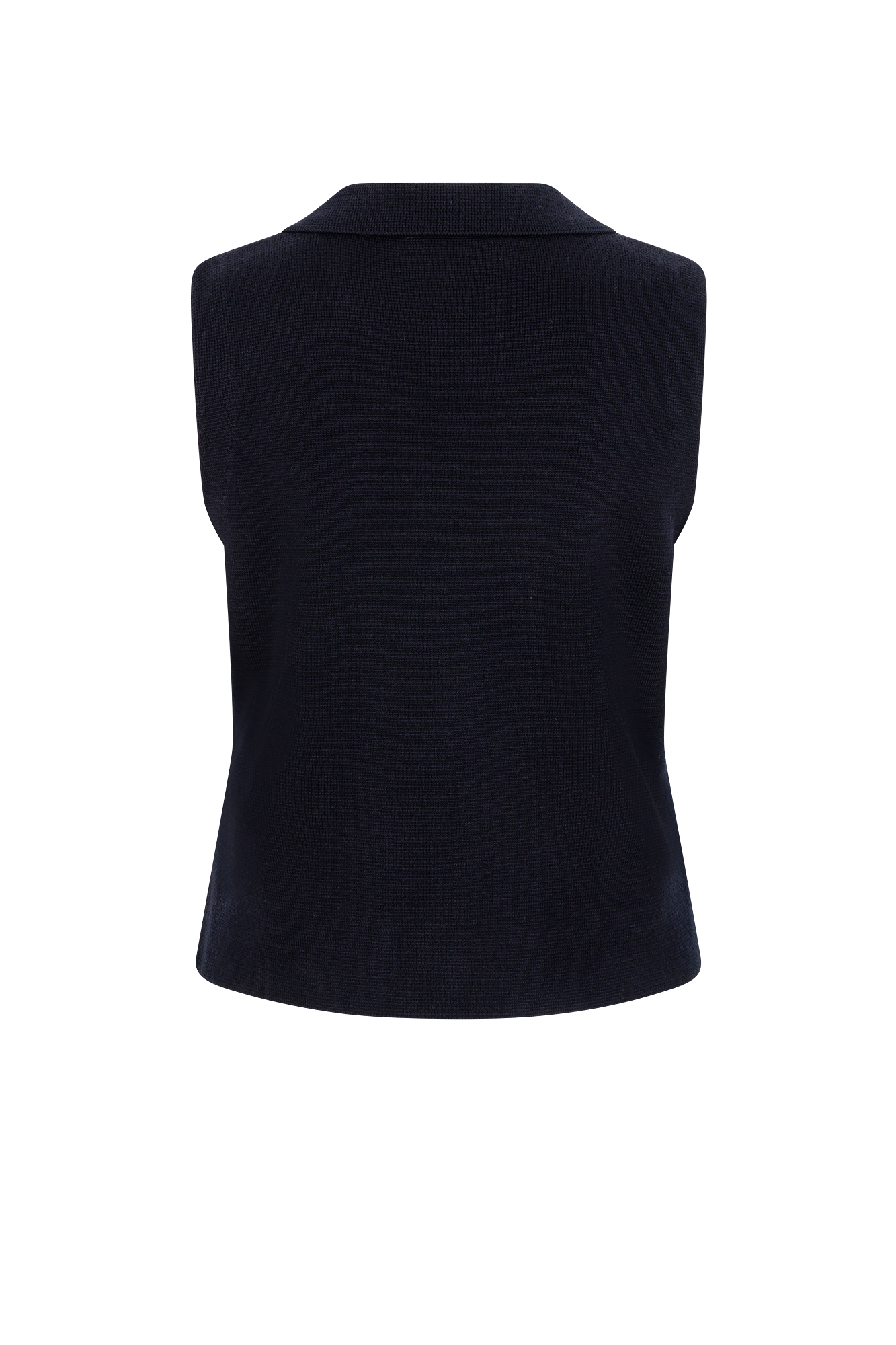 Miley Gilet Marine-navy