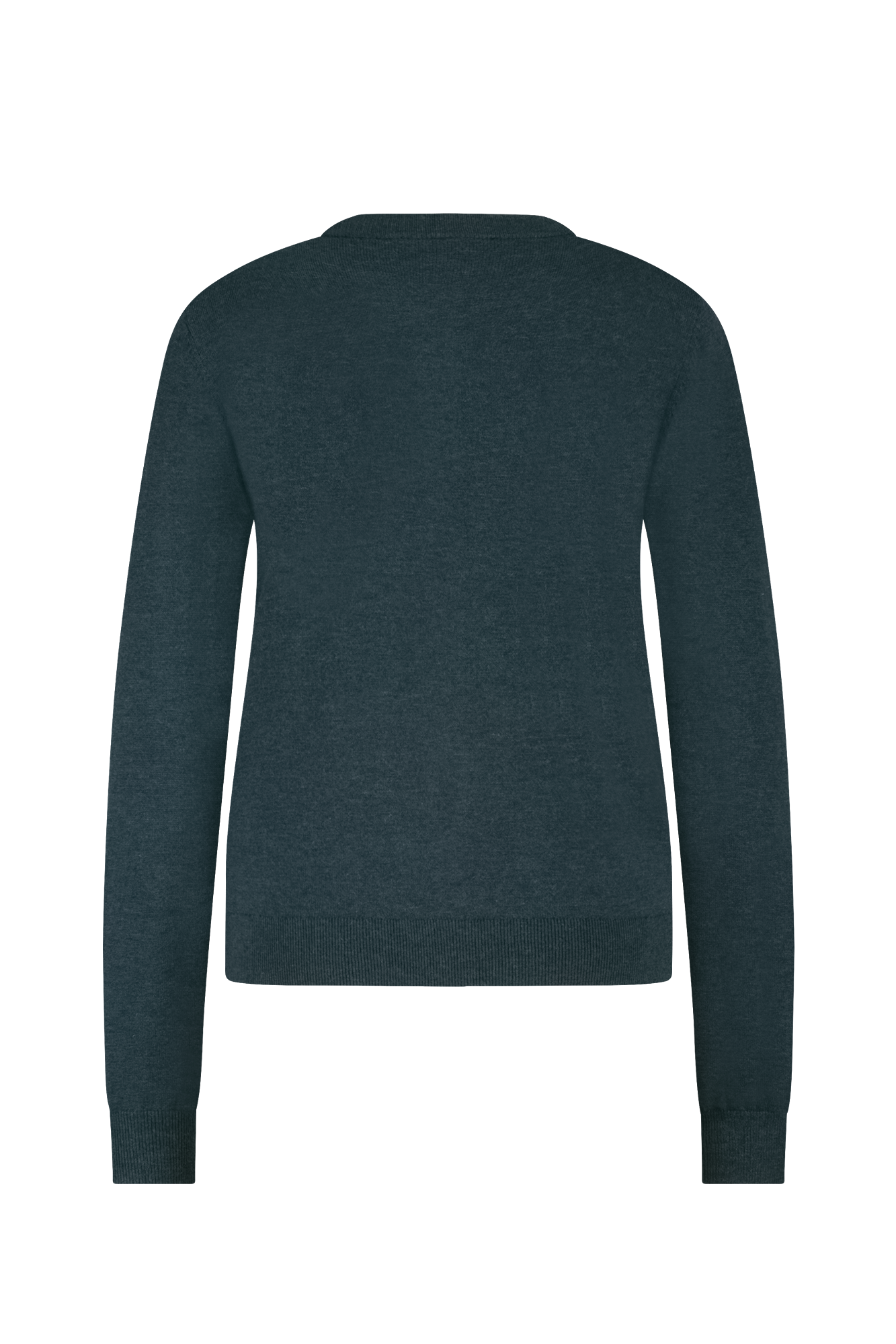 Kiki Strickjacke Grün
