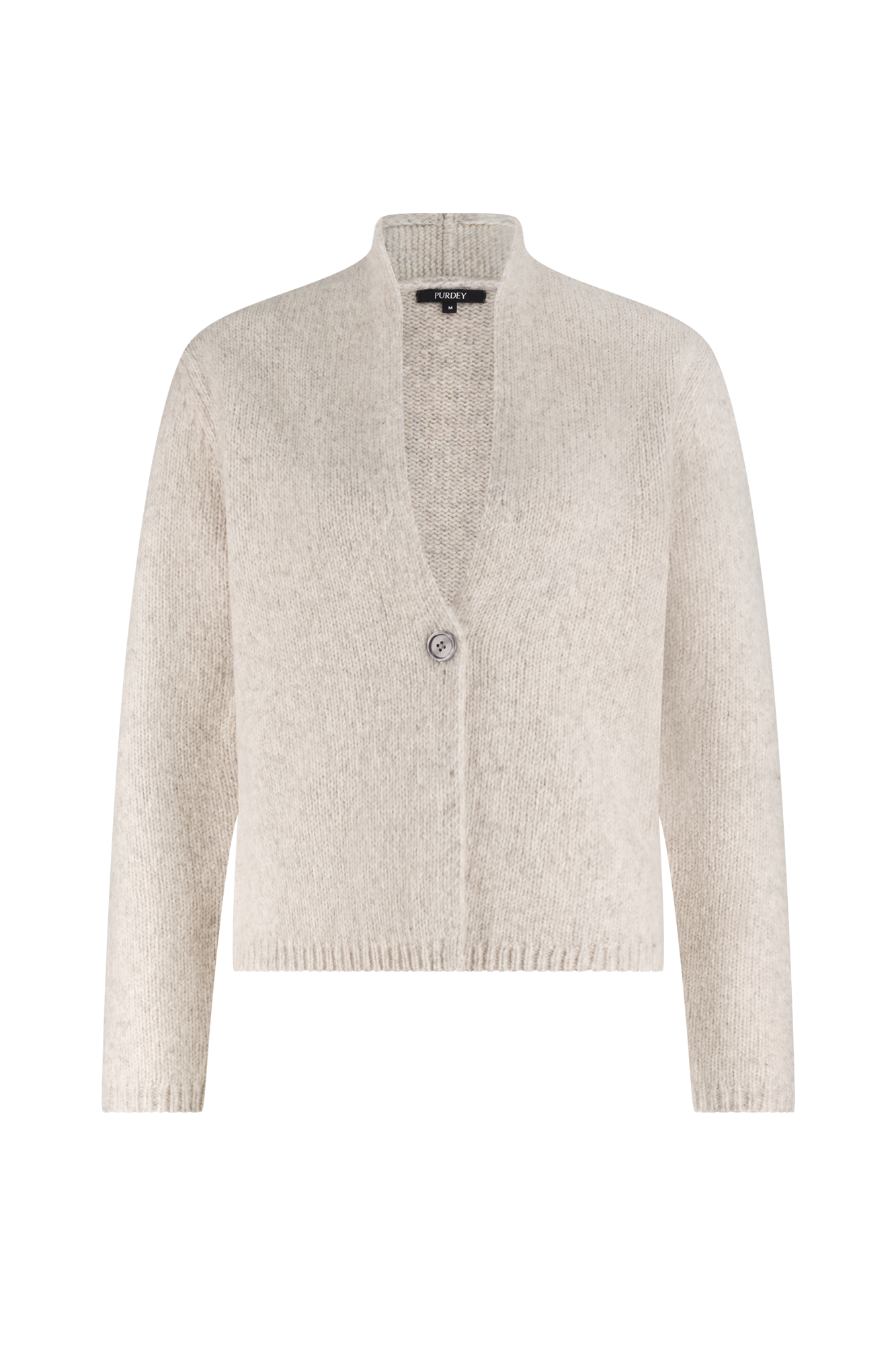 Loreen Strickjacke KIT