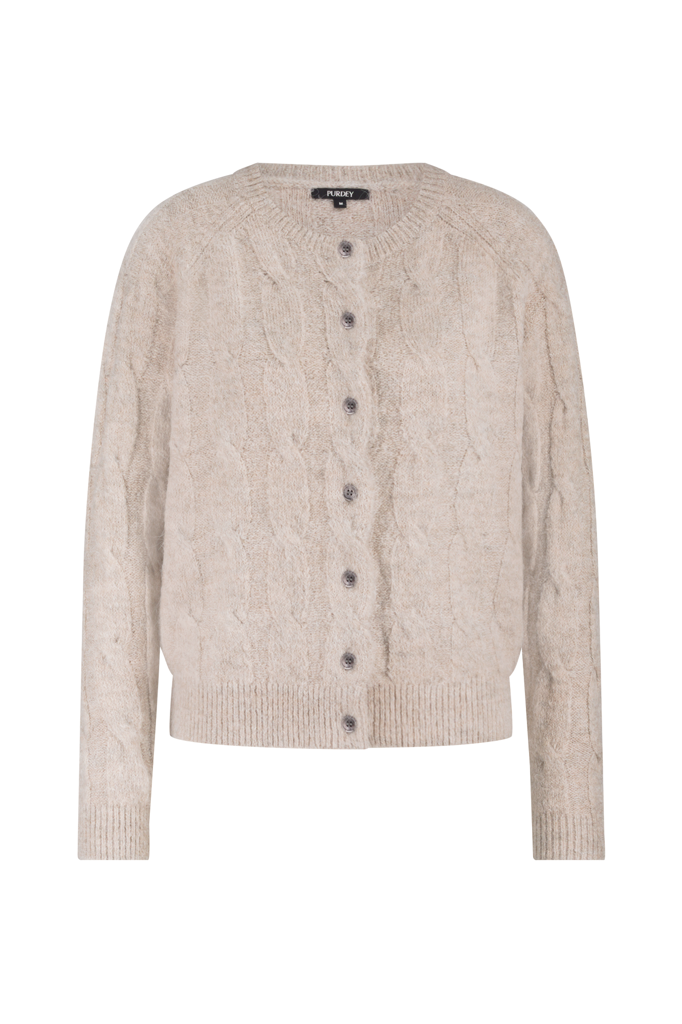 Liselot Vest Zand