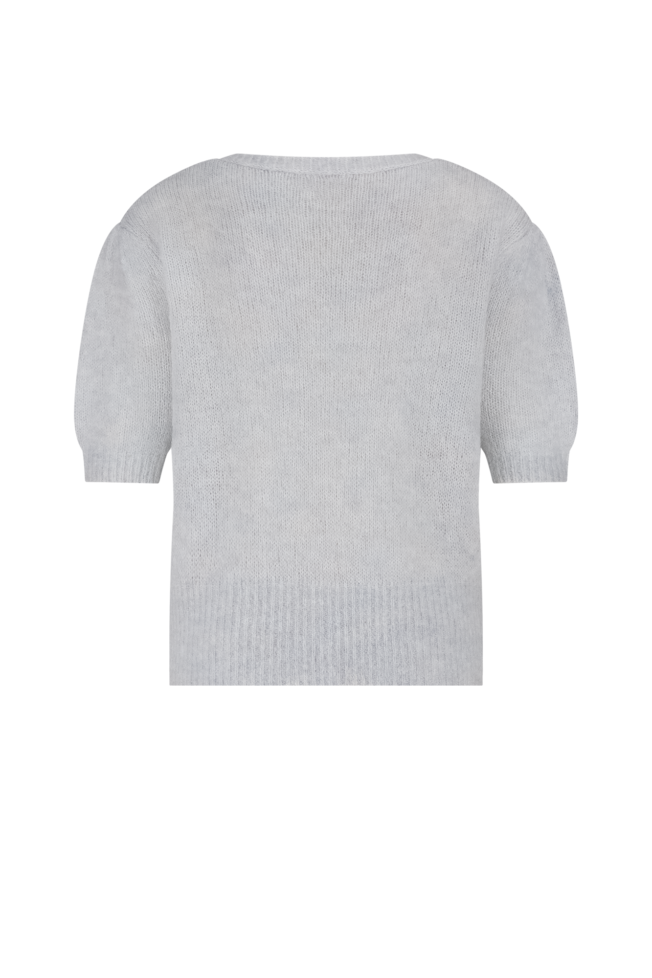 Justice Cardigan Hellblau