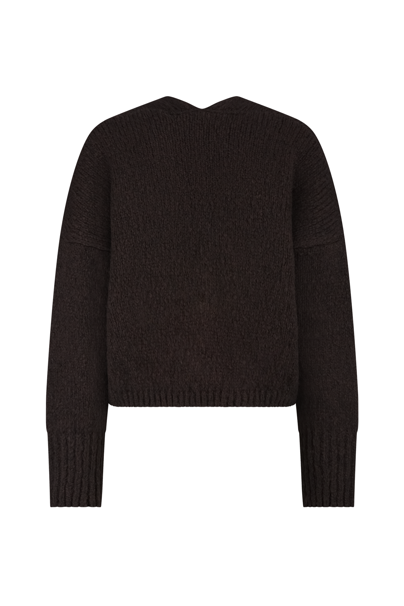 Becky Cardigan Braun