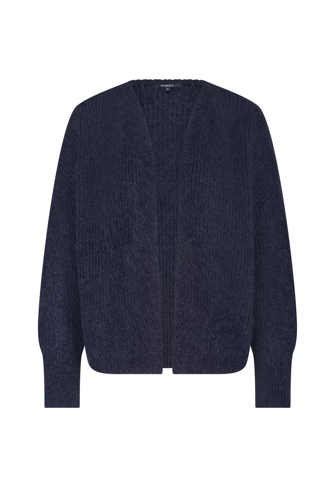 Loa Weste Marineblau