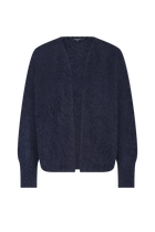 Loa Weste Marineblau
