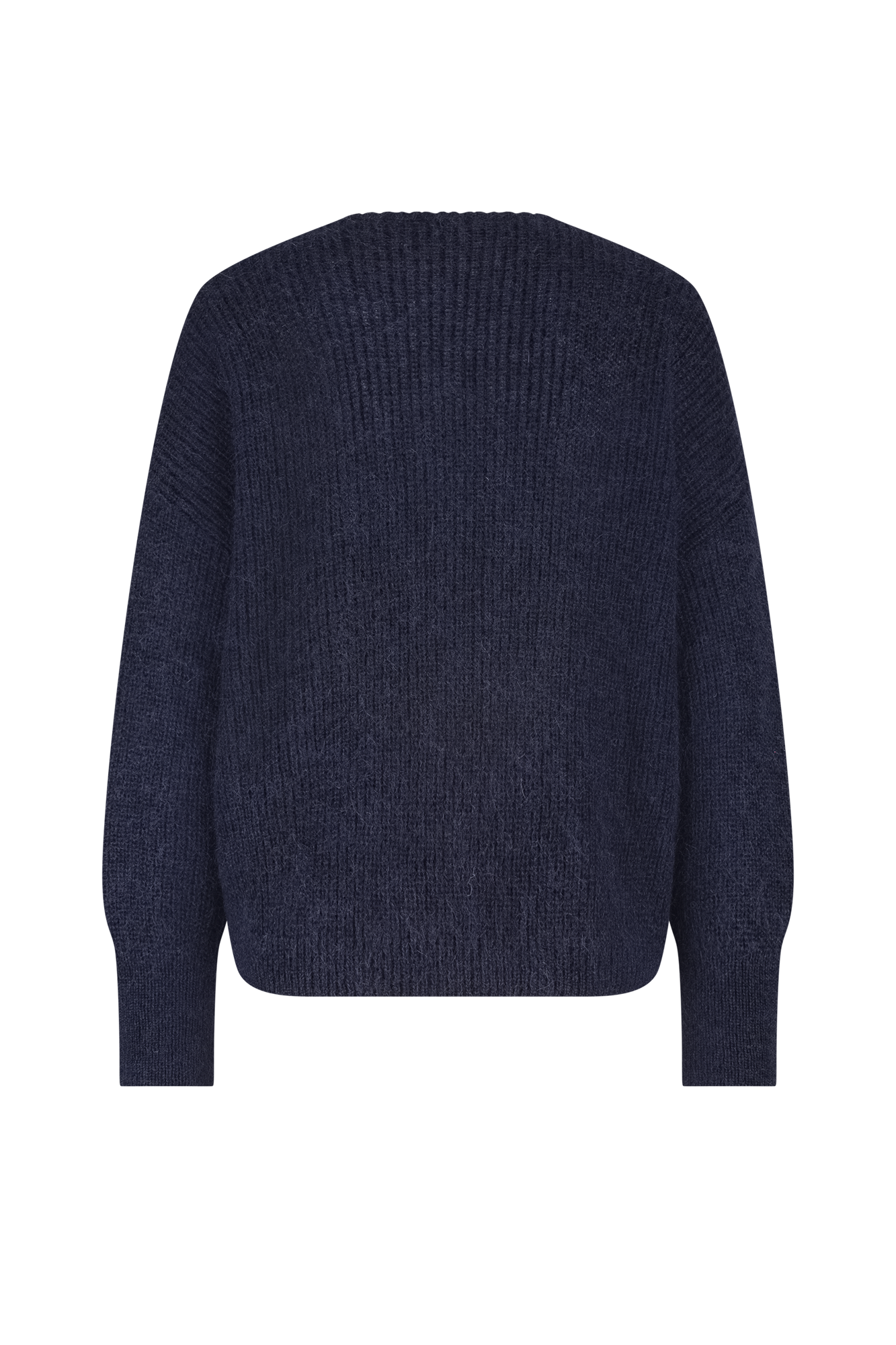 Loa Weste Marineblau