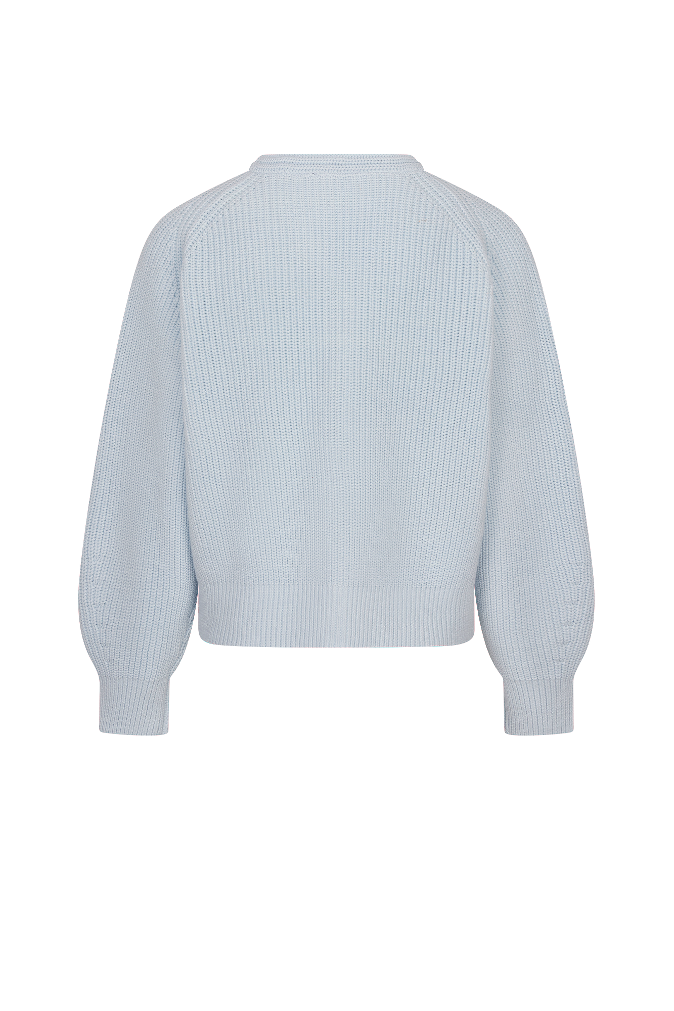 Janna Jacke Hellblau