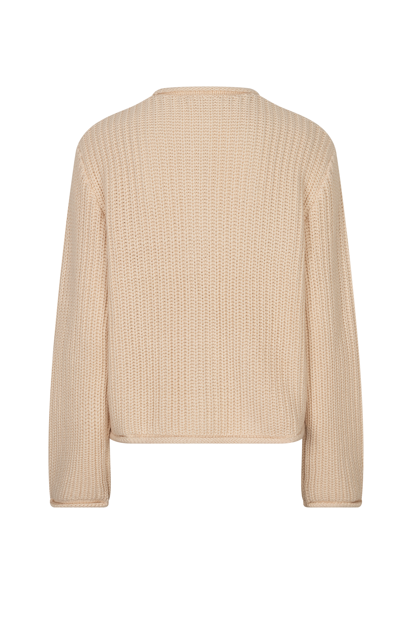 Mila Strickjacke Kit