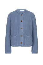 Mila Weste Blau